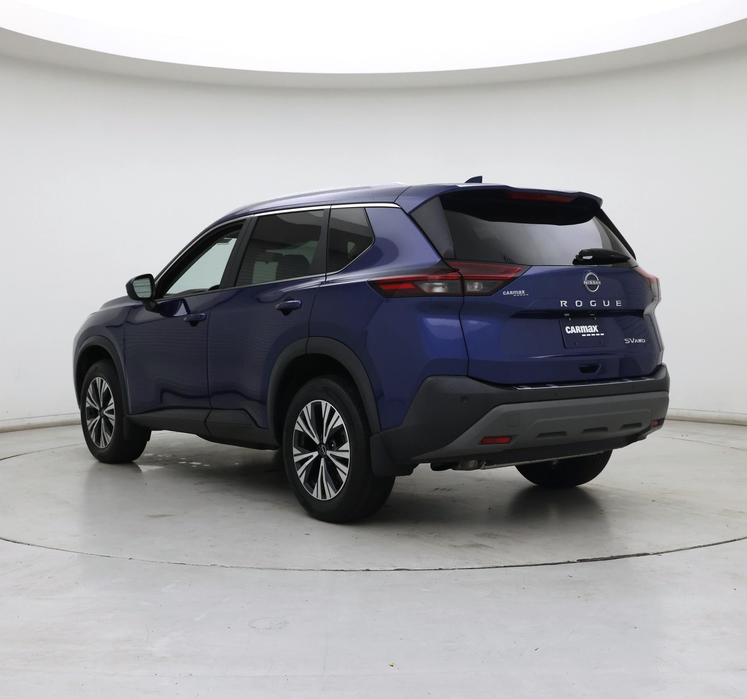 Thumbnail: 2023 Nissan Rogue - 2