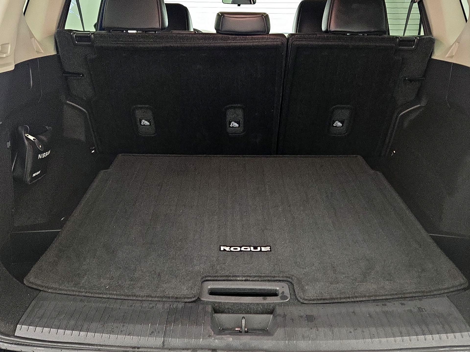 Thumbnail: 2023 Nissan Rogue - 20