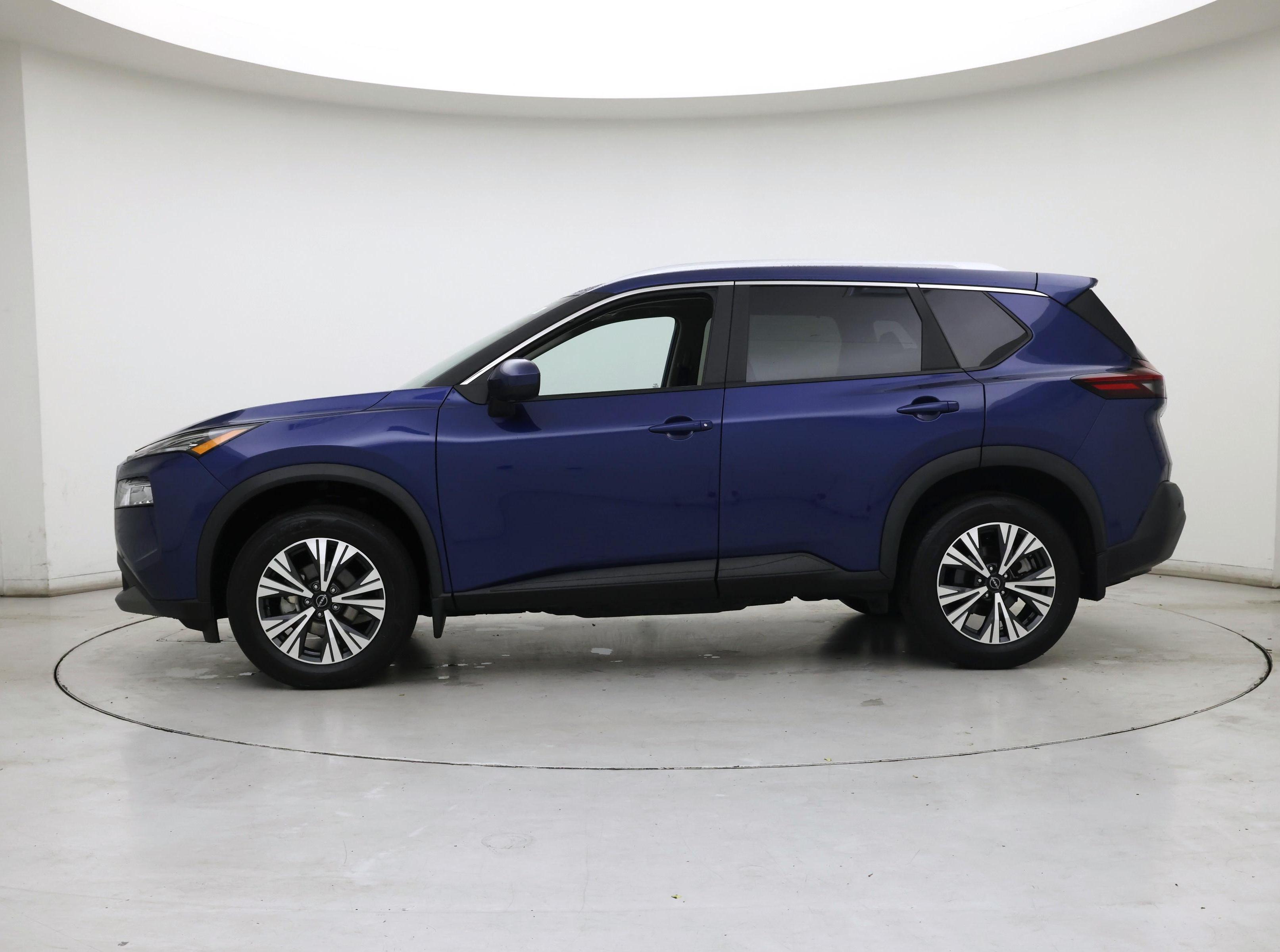 Thumbnail: 2023 Nissan Rogue - 3