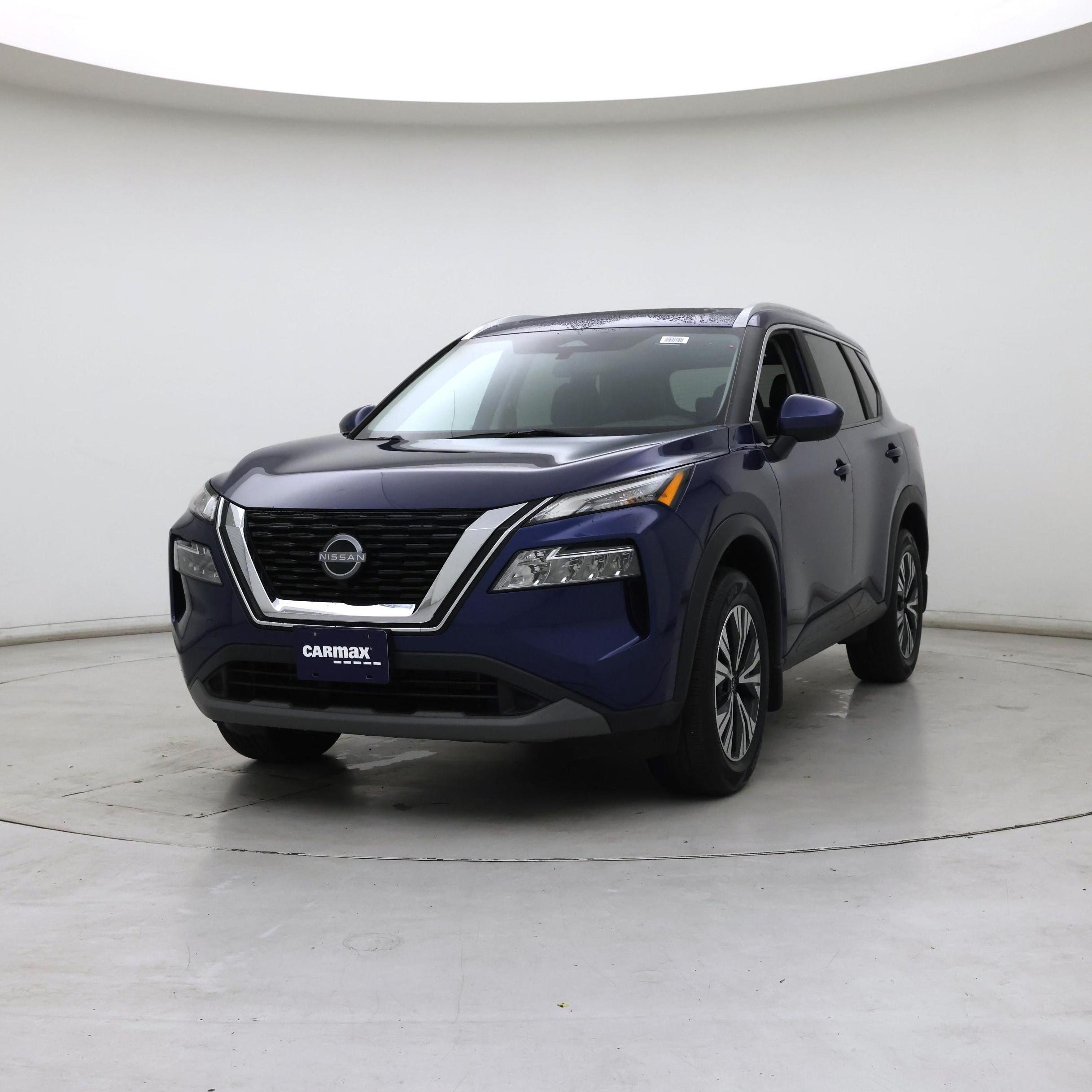 Thumbnail: 2023 Nissan Rogue - 4