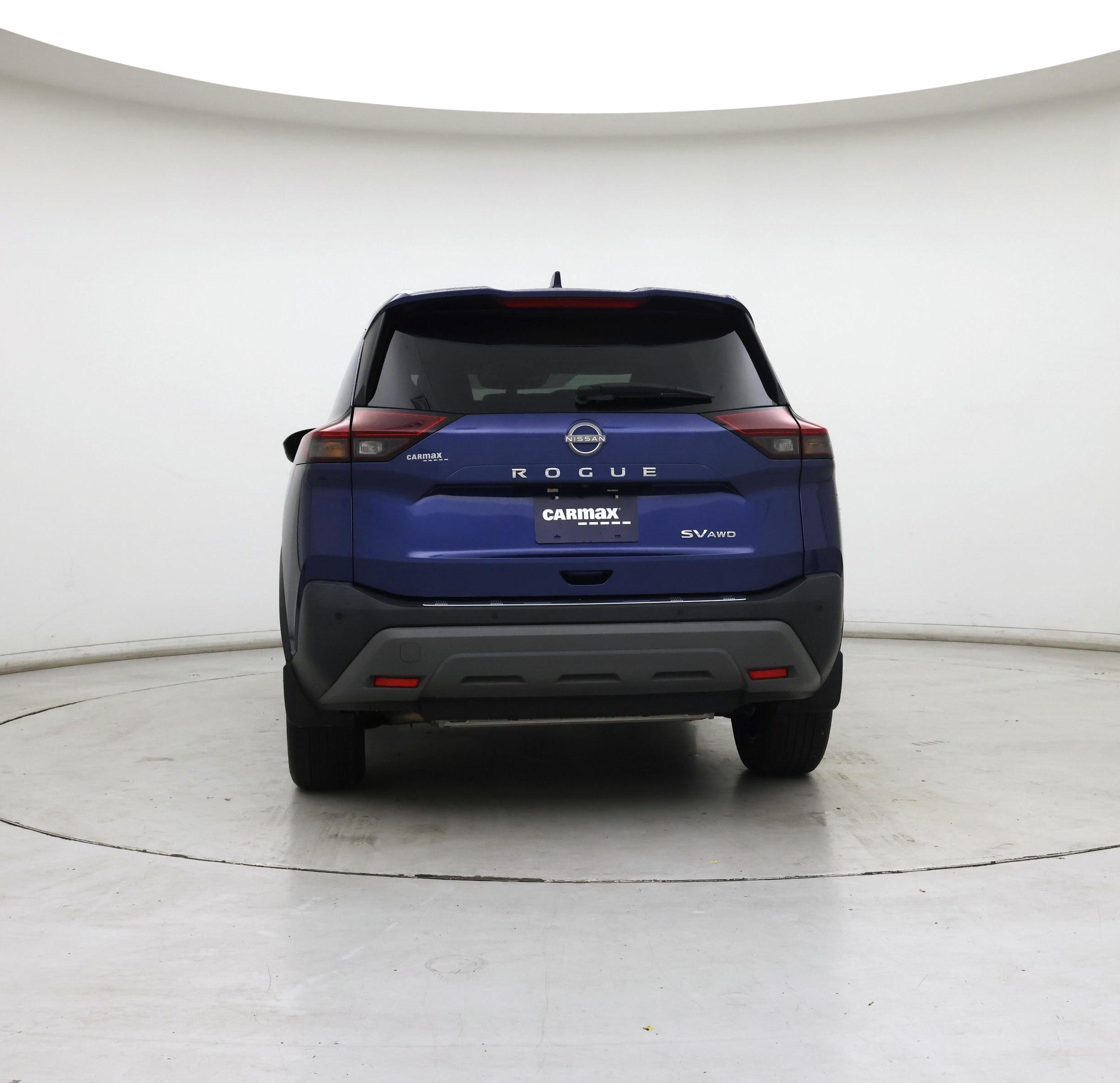 Thumbnail: 2023 Nissan Rogue - 6