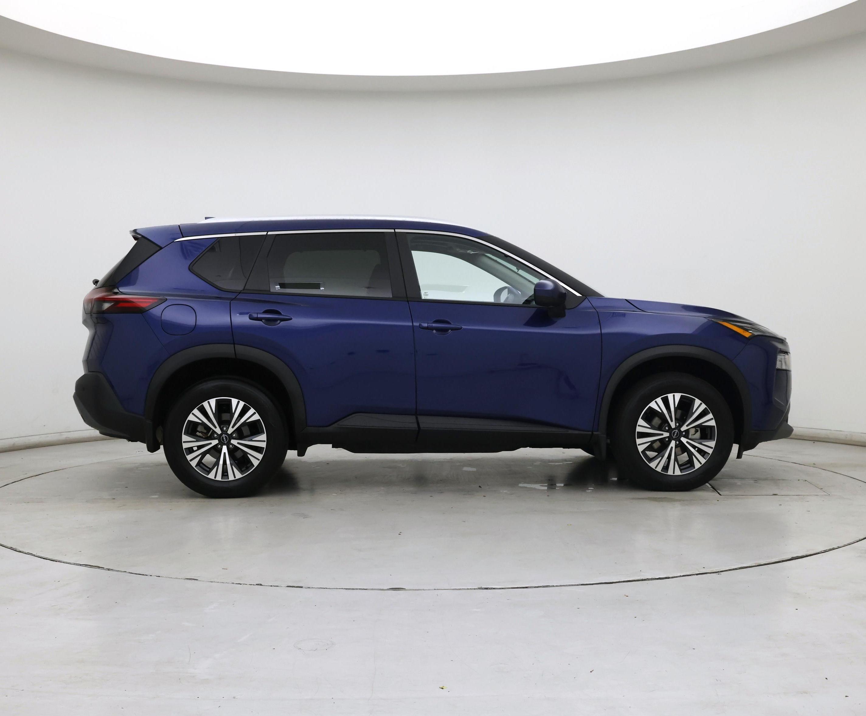 Thumbnail: 2023 Nissan Rogue - 7
