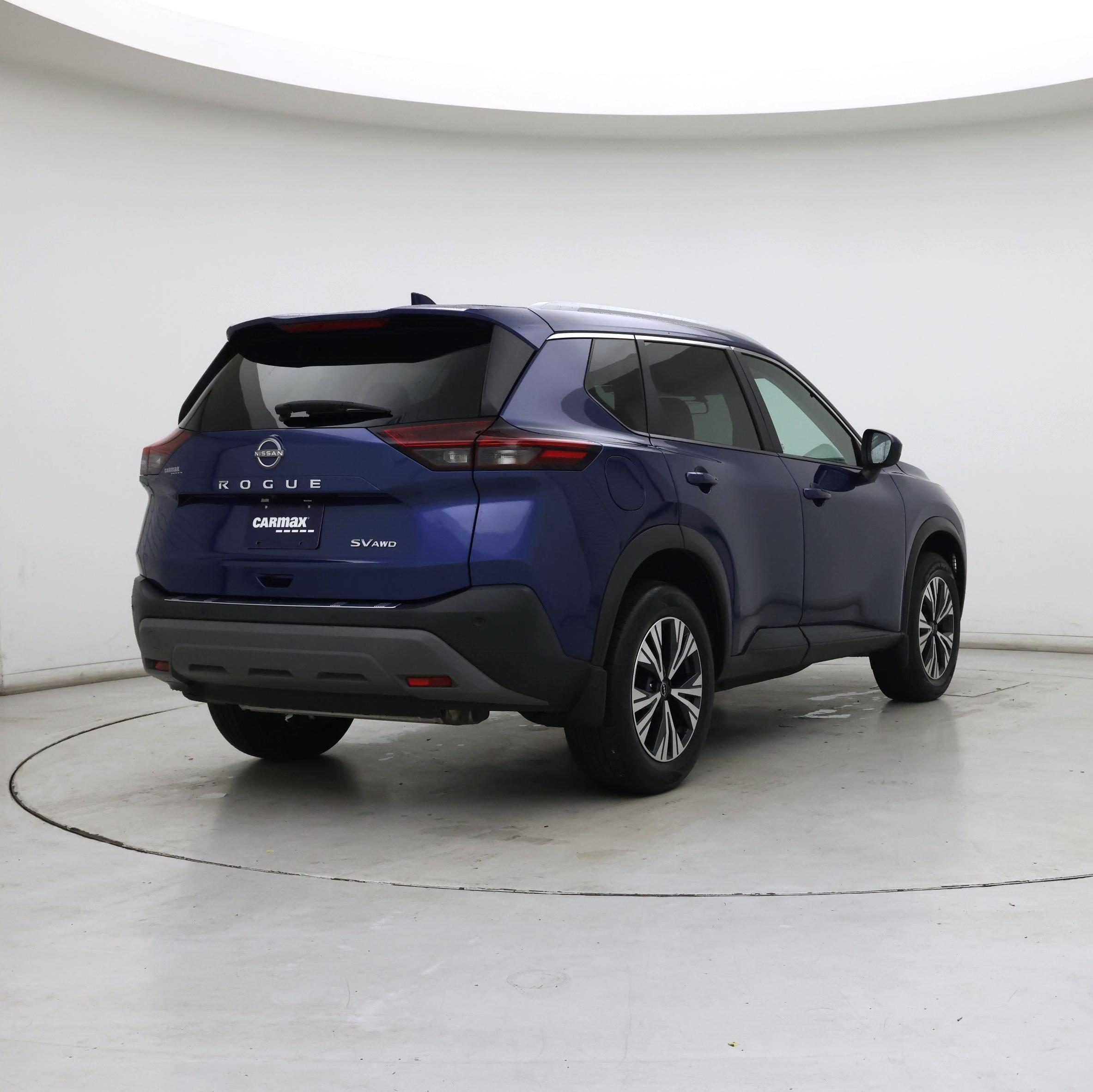 Thumbnail: 2023 Nissan Rogue - 8