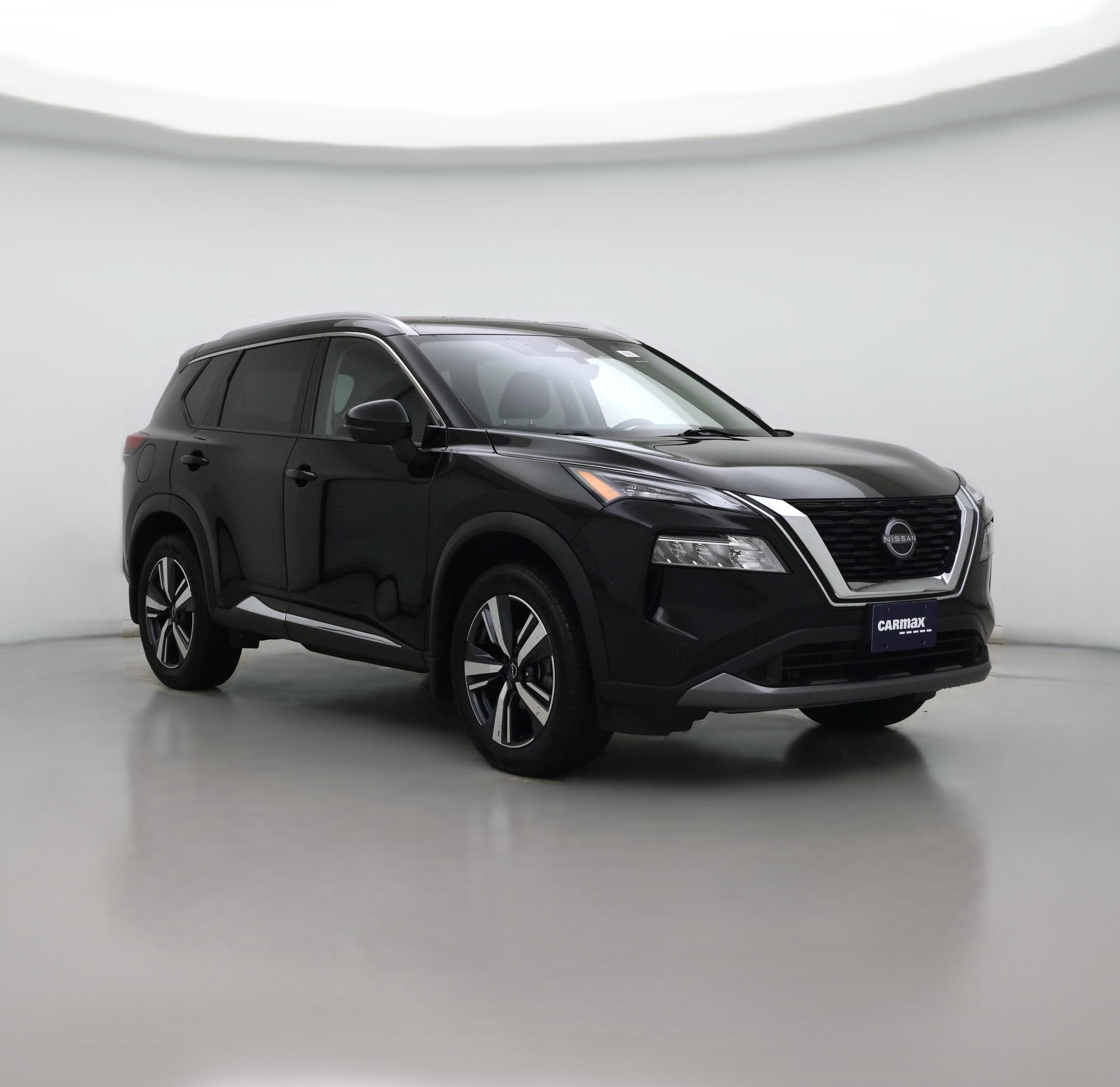 Thumbnail: 2023 Nissan Rogue - 1