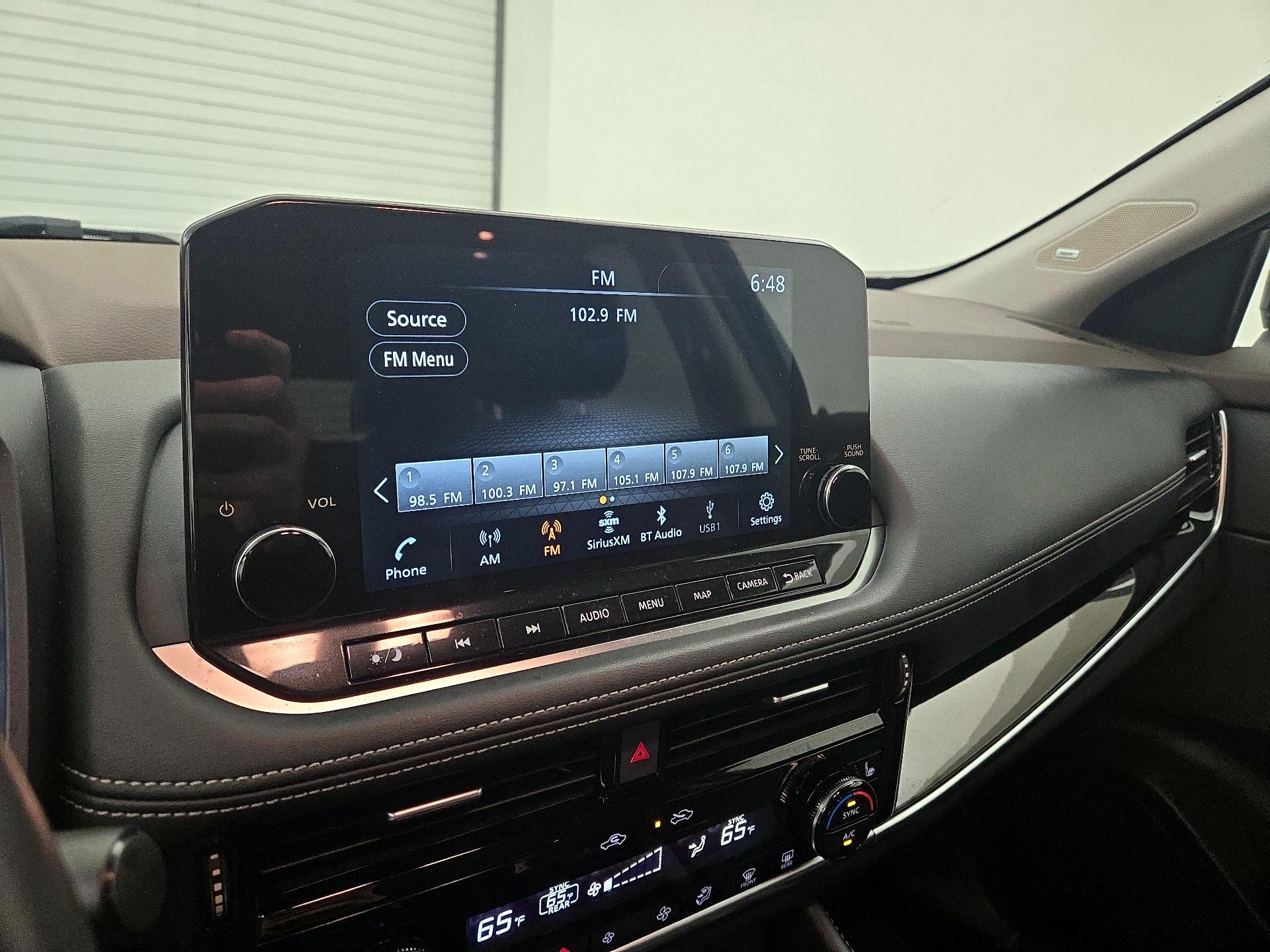 Thumbnail: 2023 Nissan Rogue - 15