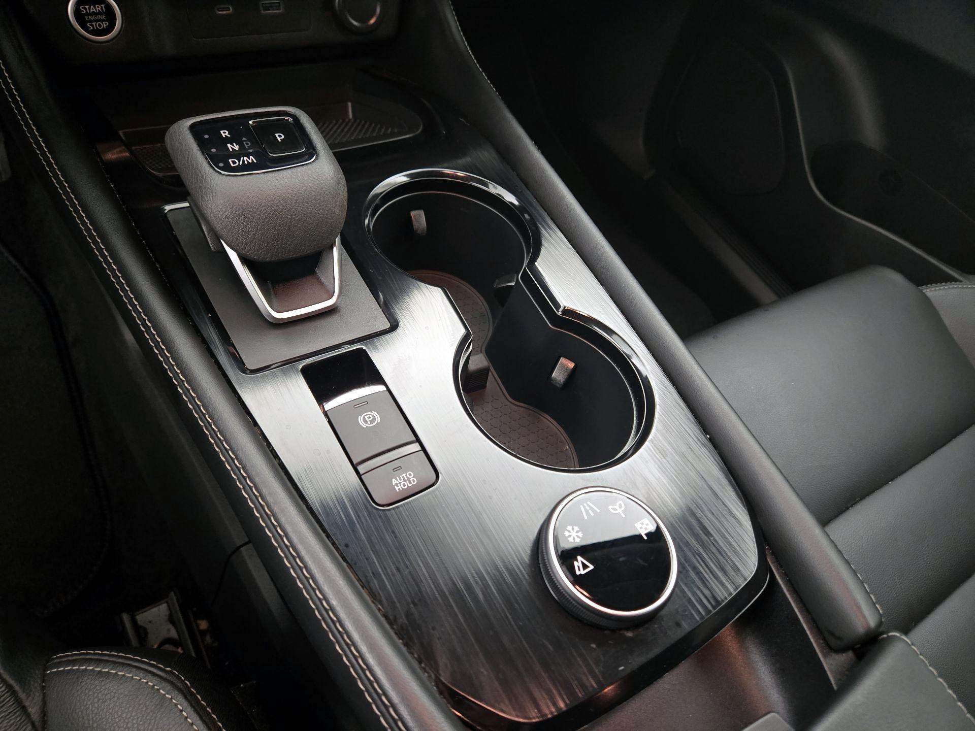 Thumbnail: 2023 Nissan Rogue - 16