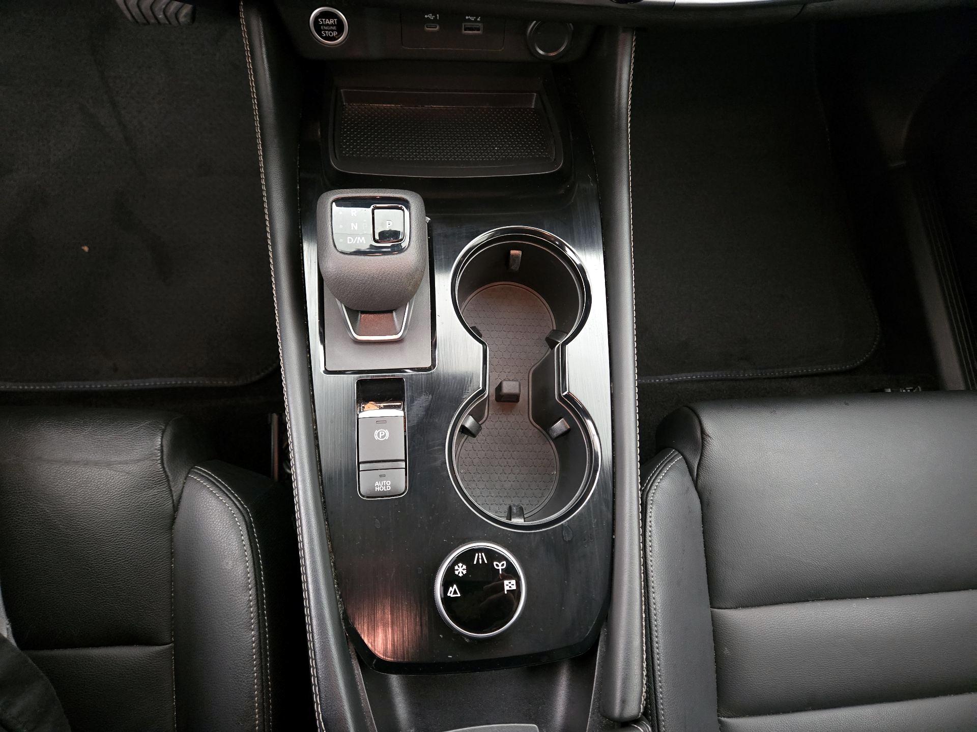 Thumbnail: 2023 Nissan Rogue - 17