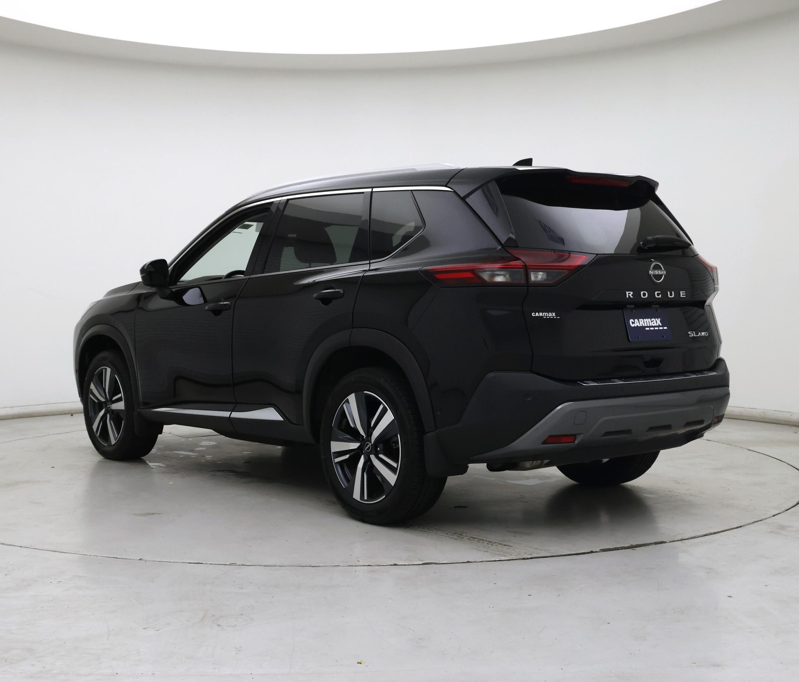Thumbnail: 2023 Nissan Rogue - 2