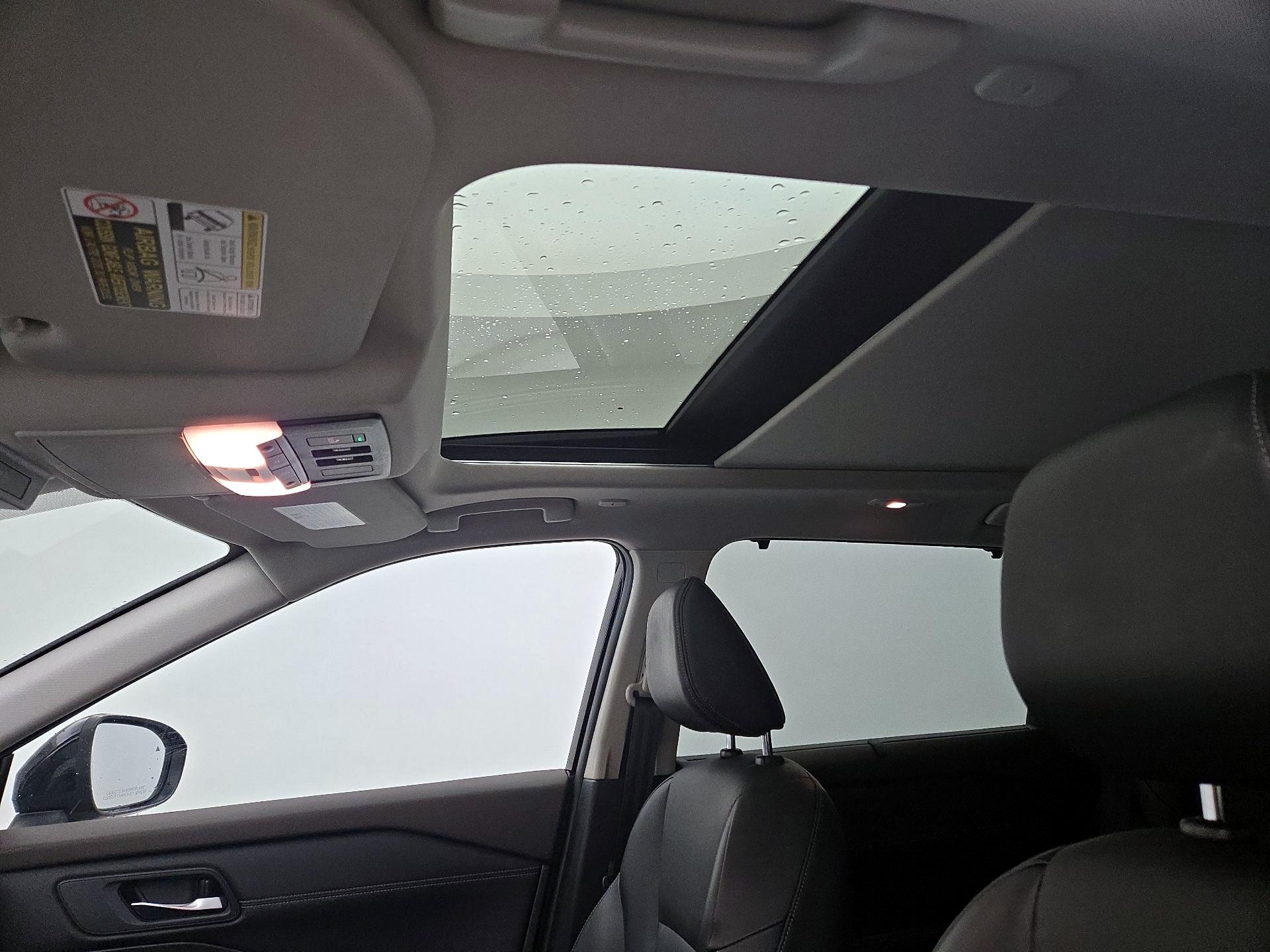 Thumbnail: 2023 Nissan Rogue - 19