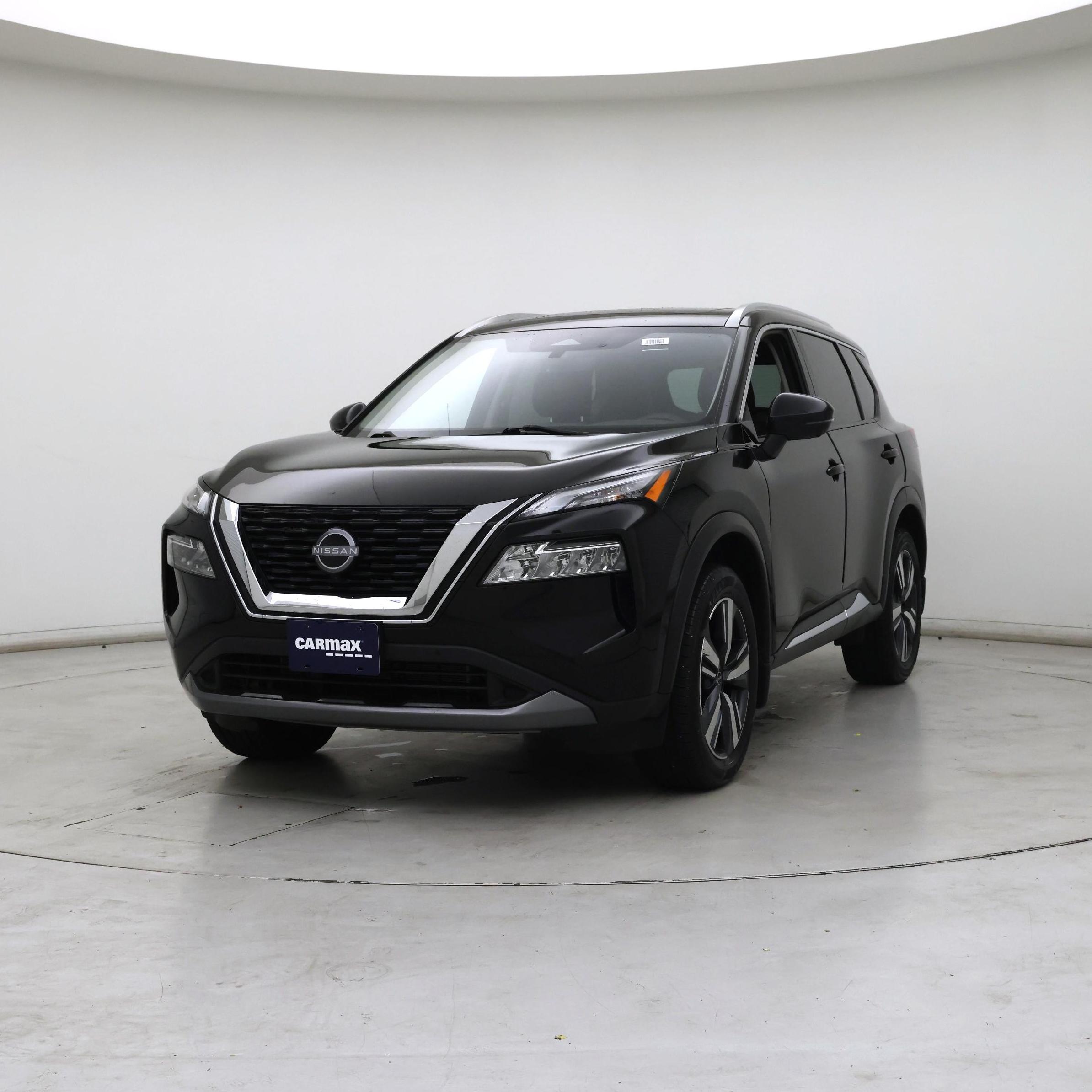 Thumbnail: 2023 Nissan Rogue - 4