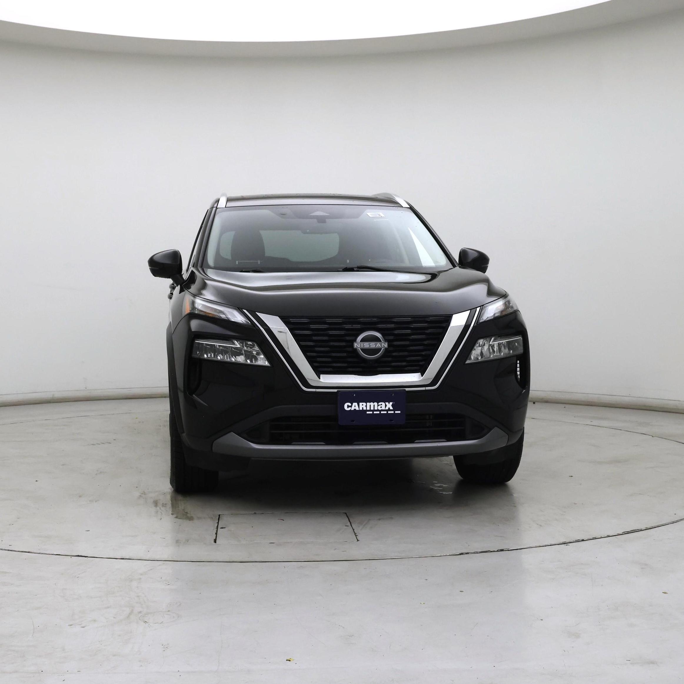 Thumbnail: 2023 Nissan Rogue - 5