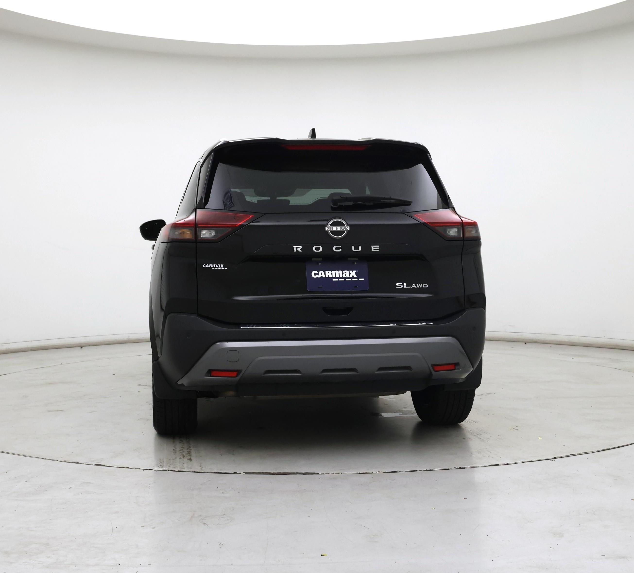 Thumbnail: 2023 Nissan Rogue - 6