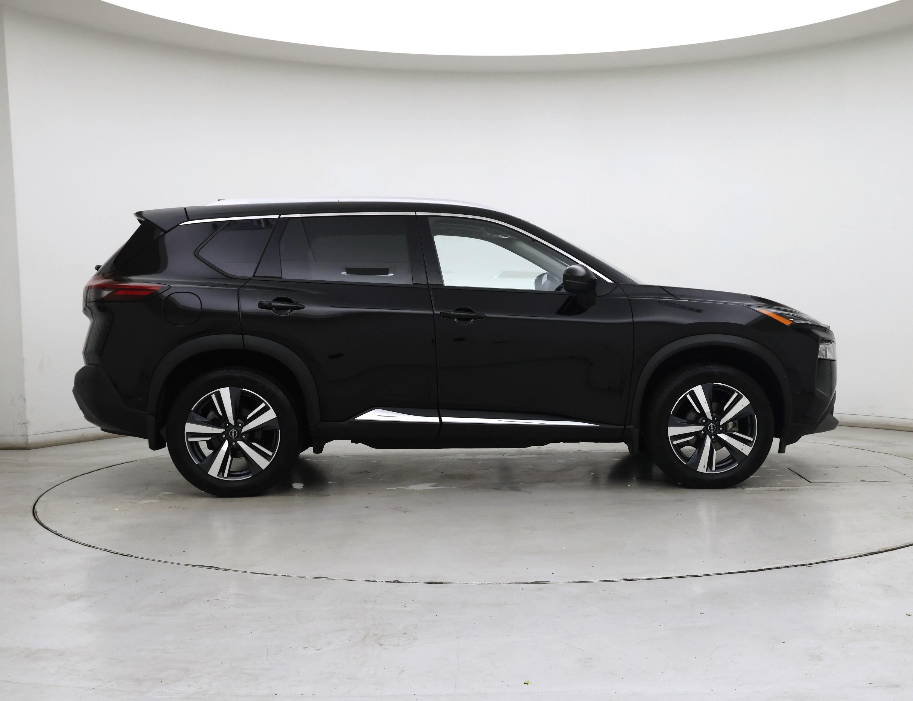 Thumbnail: 2023 Nissan Rogue - 7