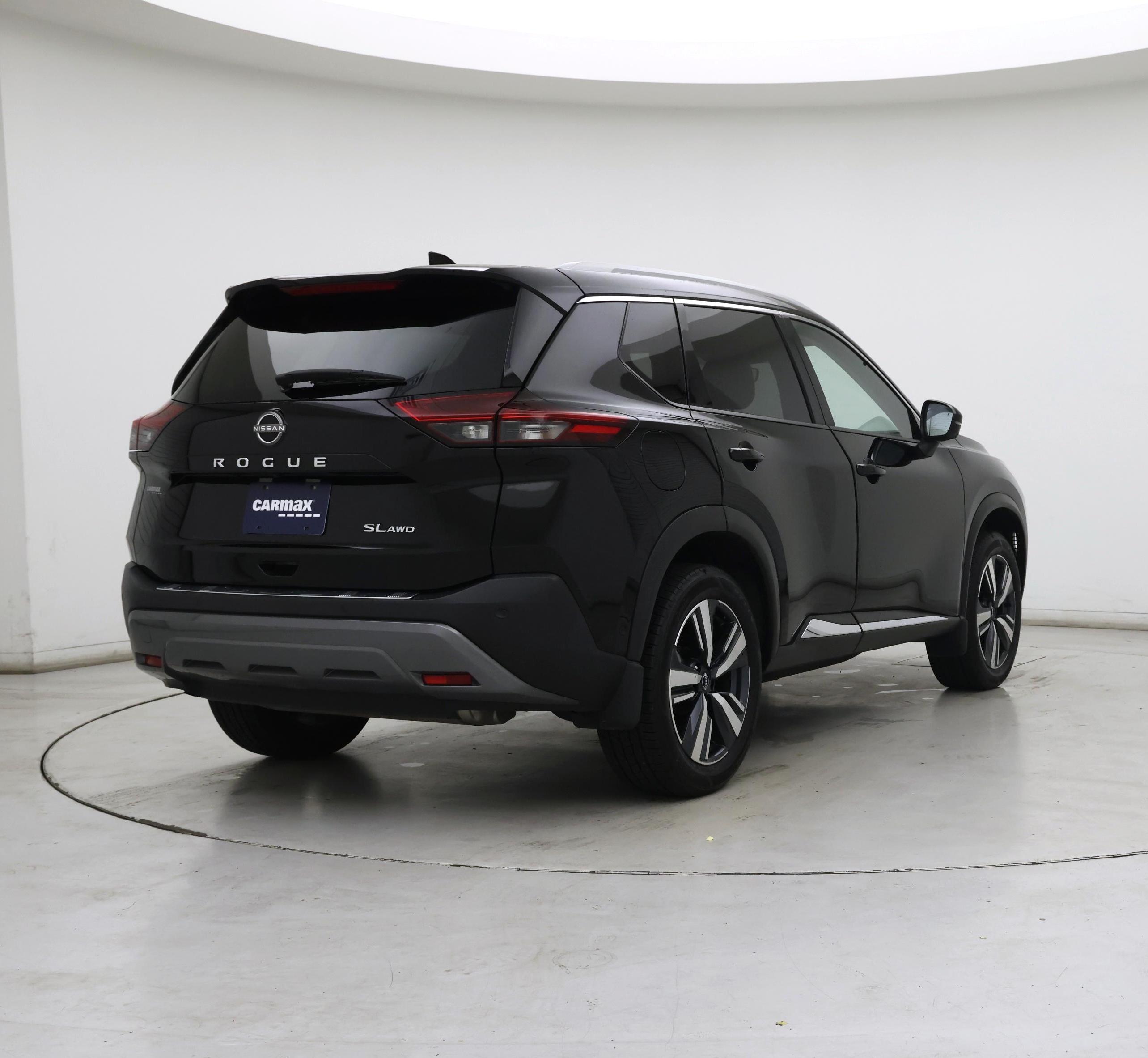 Thumbnail: 2023 Nissan Rogue - 8