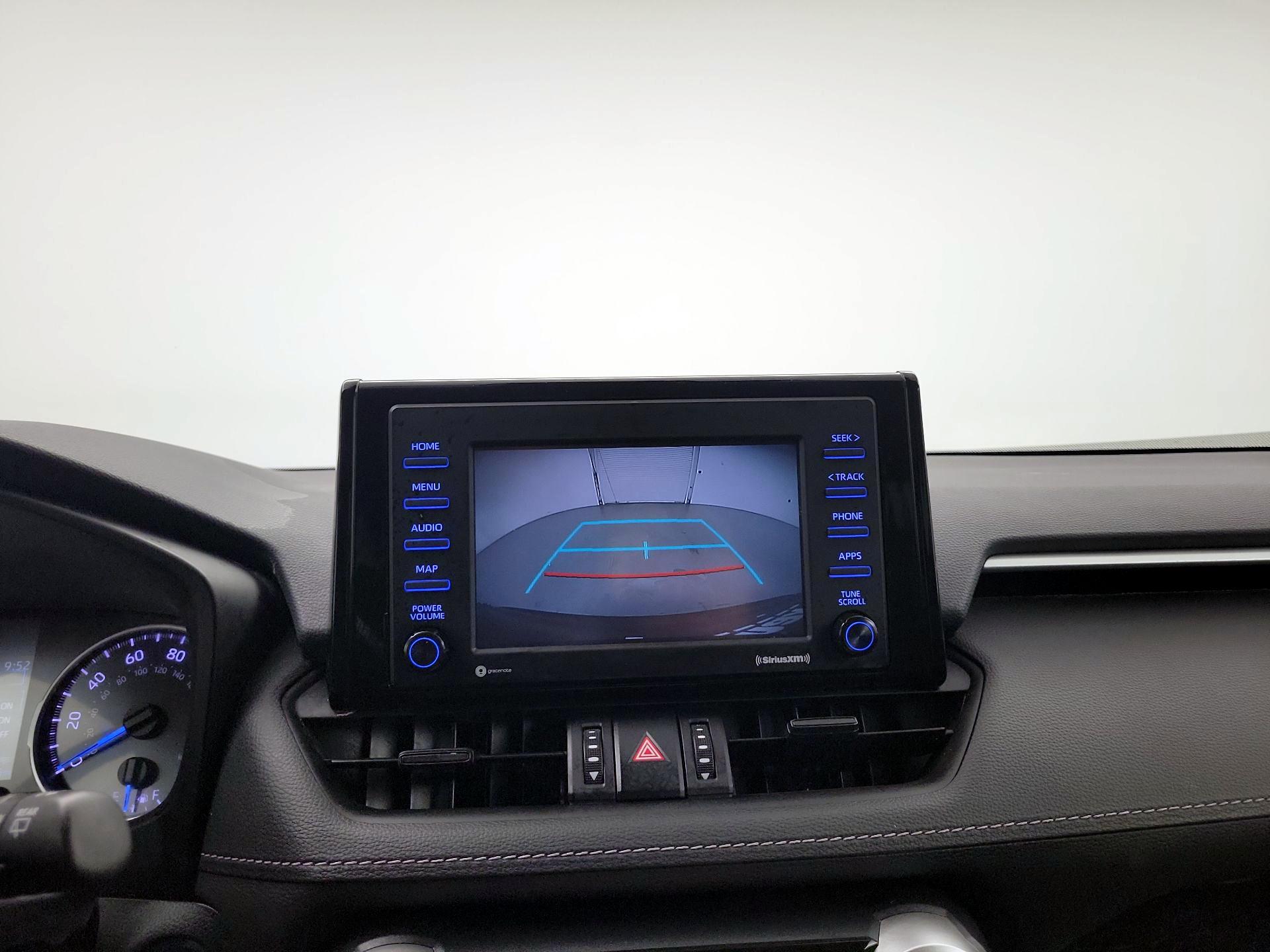 Thumbnail: 2022 Toyota RAV4 - 12