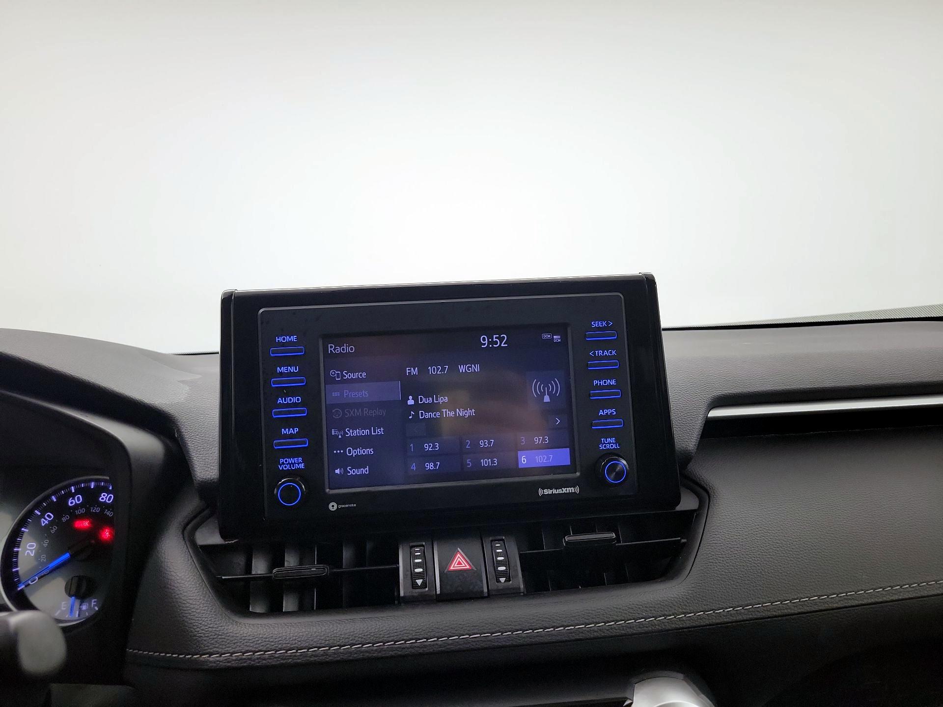 Thumbnail: 2022 Toyota RAV4 - 13