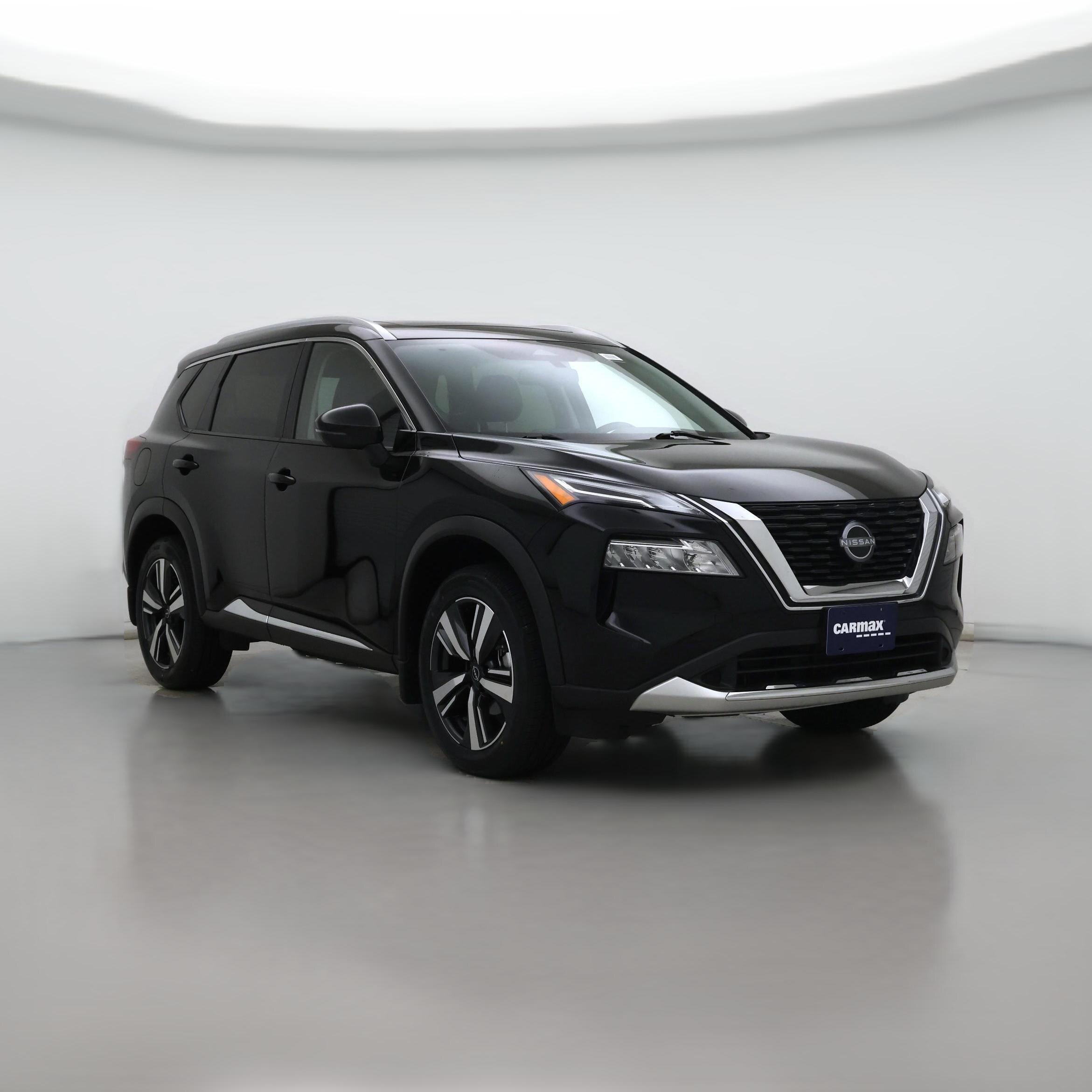 Thumbnail: 2023 Nissan Rogue - 1