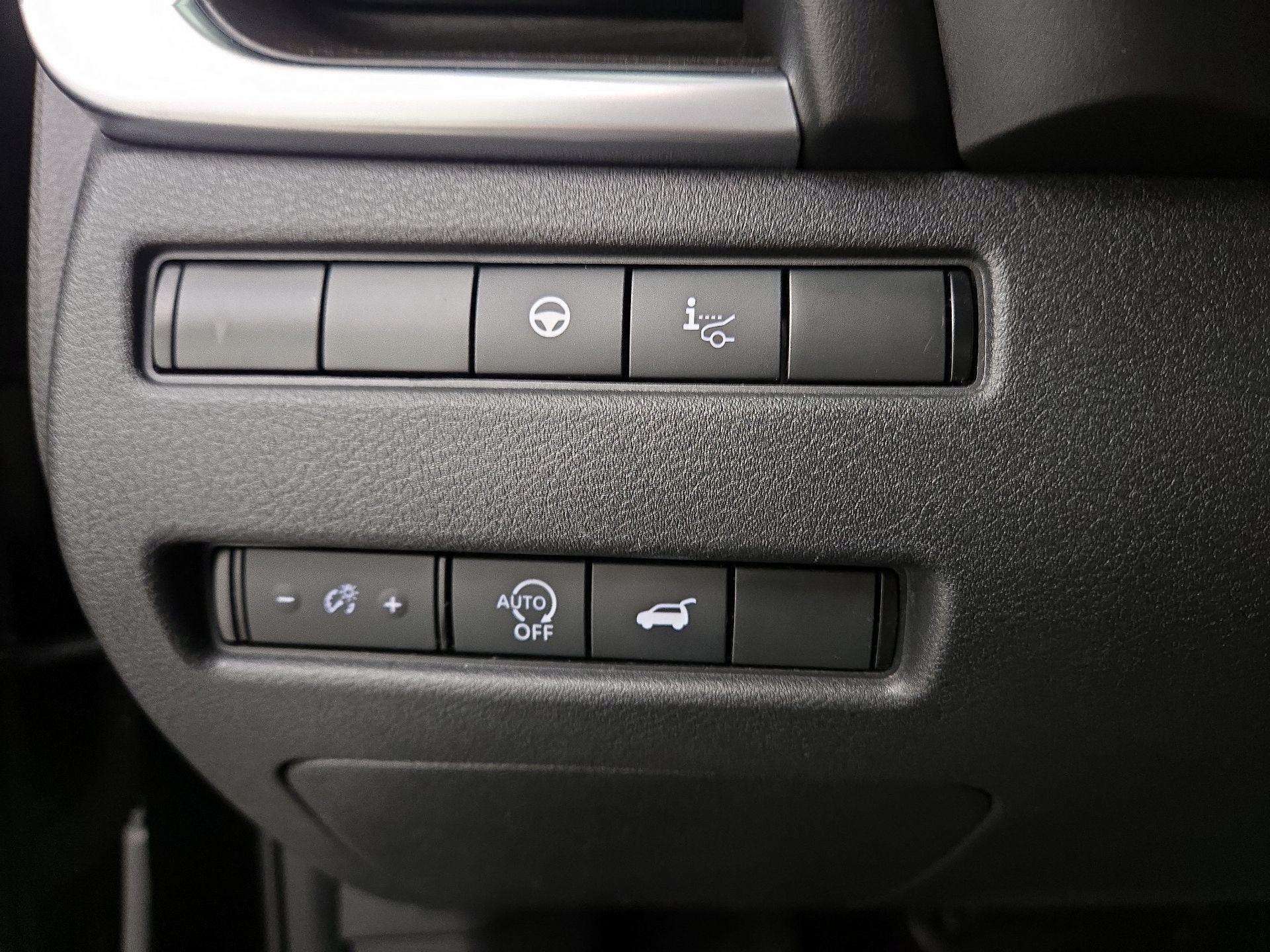 Thumbnail: 2023 Nissan Rogue - 13