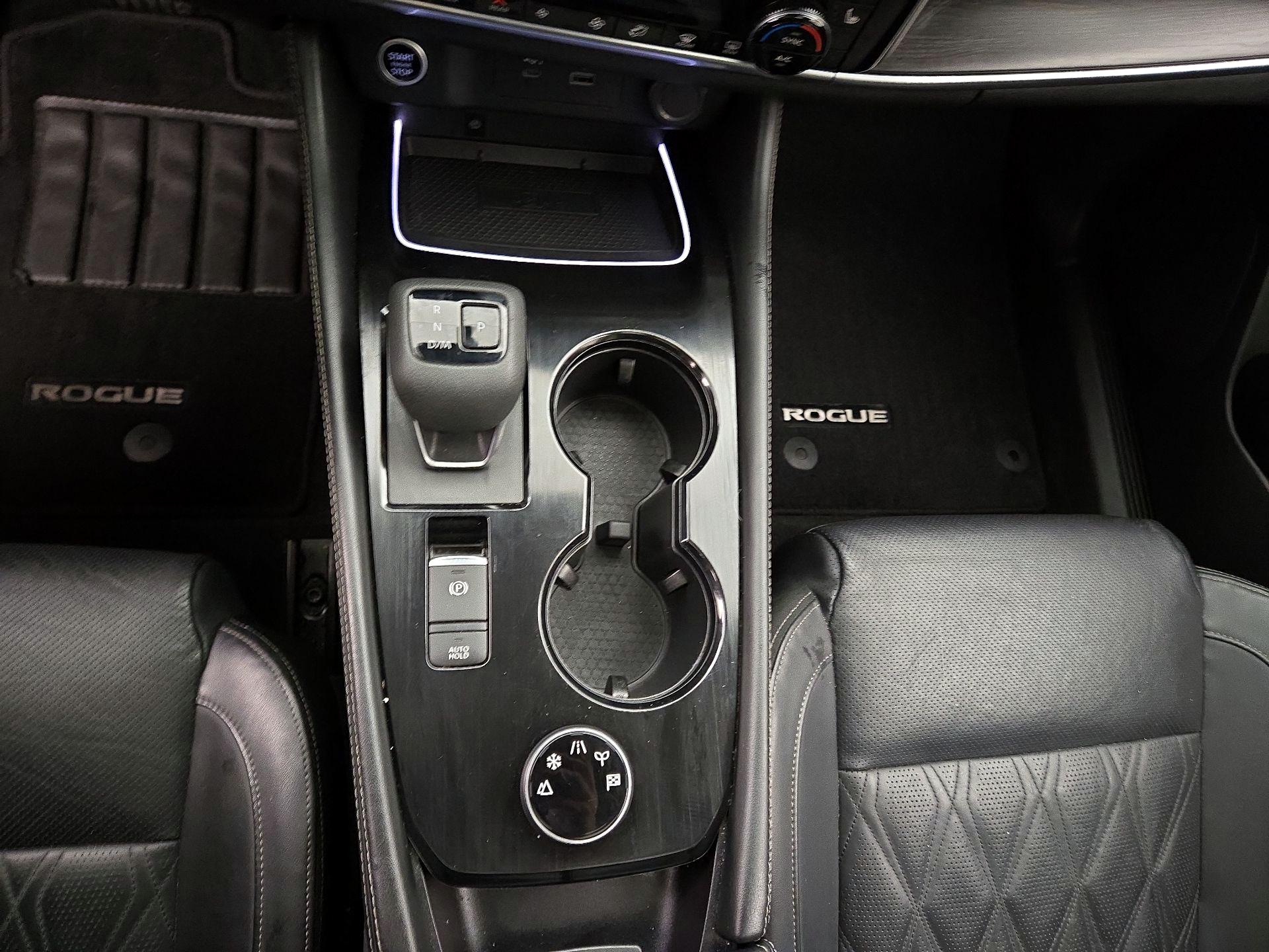 Thumbnail: 2023 Nissan Rogue - 17