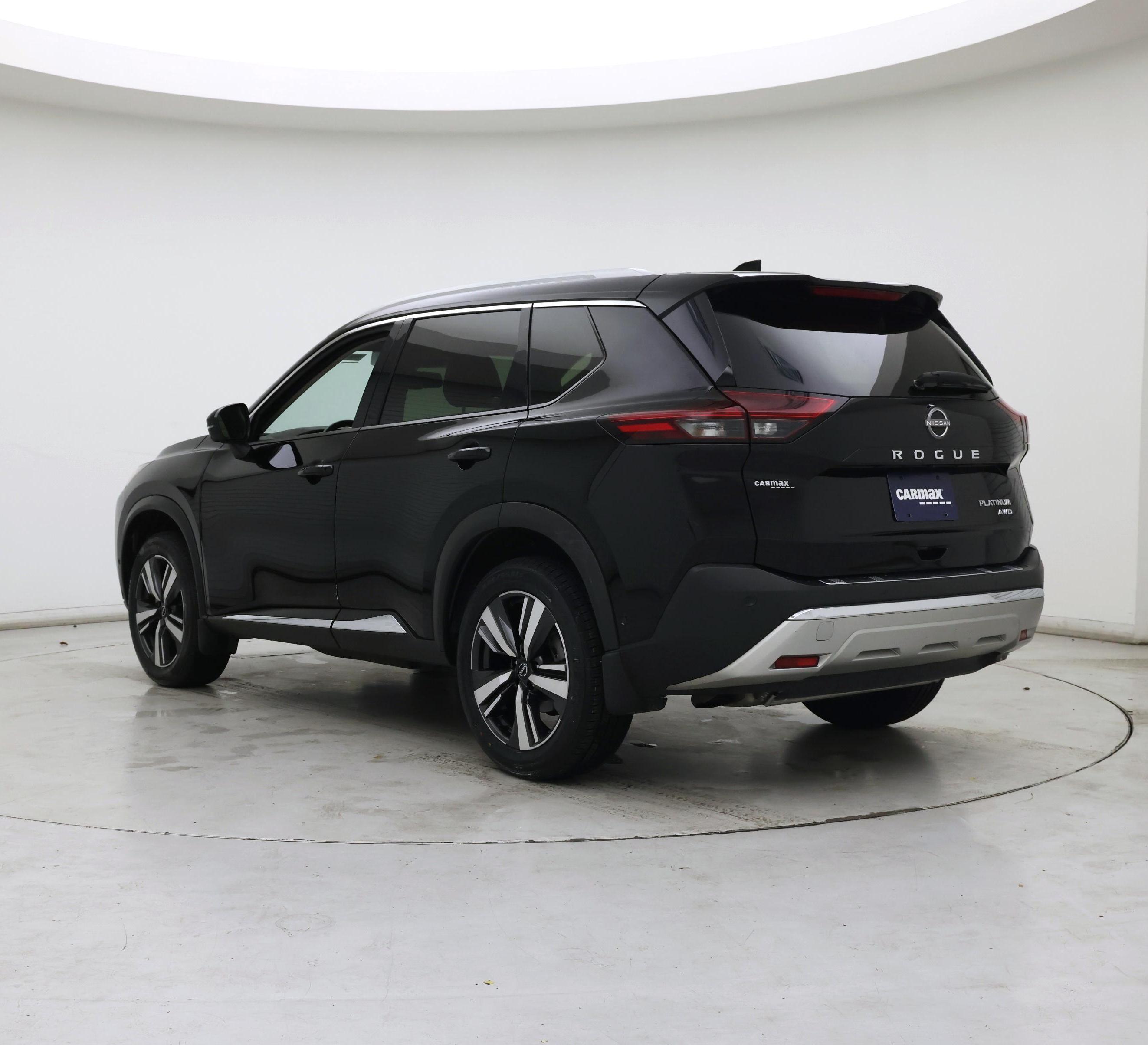 Thumbnail: 2023 Nissan Rogue - 2