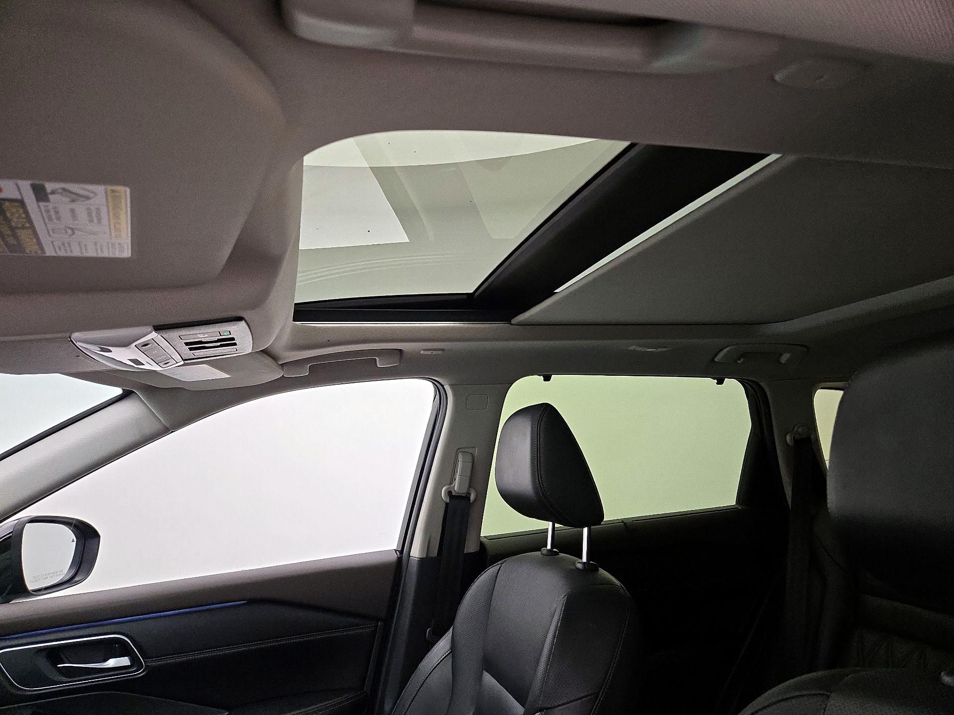 Thumbnail: 2023 Nissan Rogue - 19