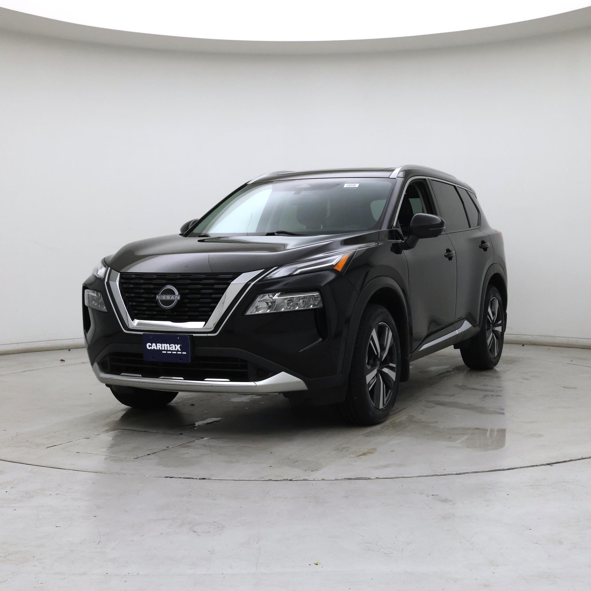 Thumbnail: 2023 Nissan Rogue - 4