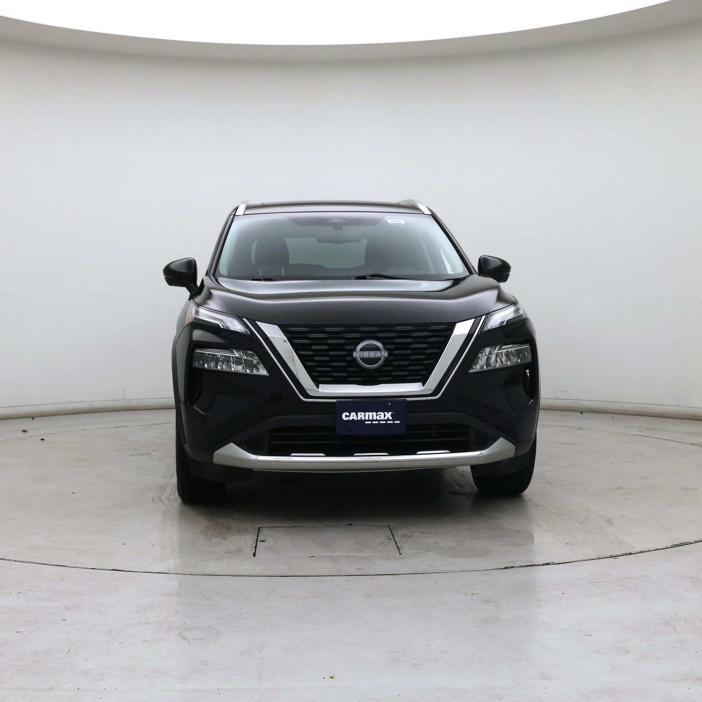 Thumbnail: 2023 Nissan Rogue - 5