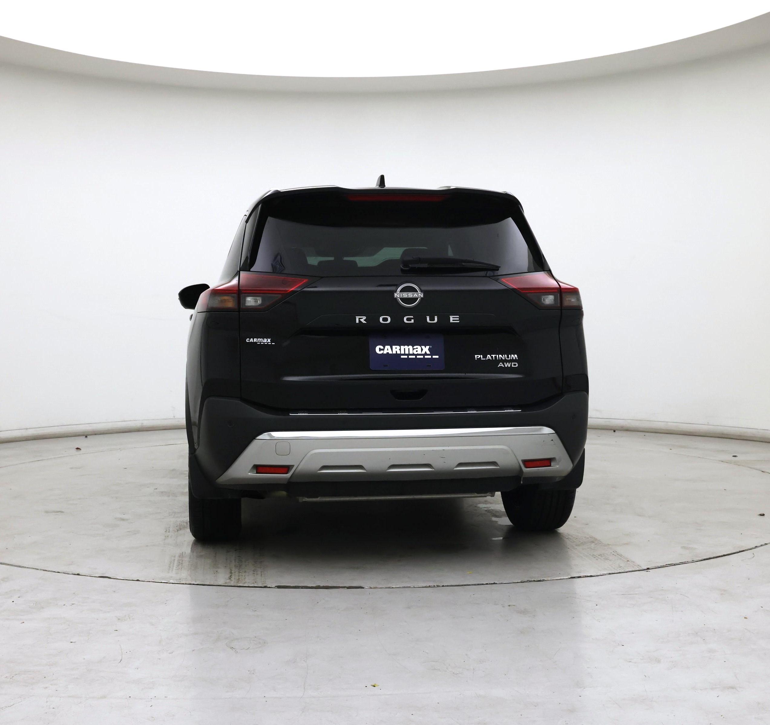 Thumbnail: 2023 Nissan Rogue - 6