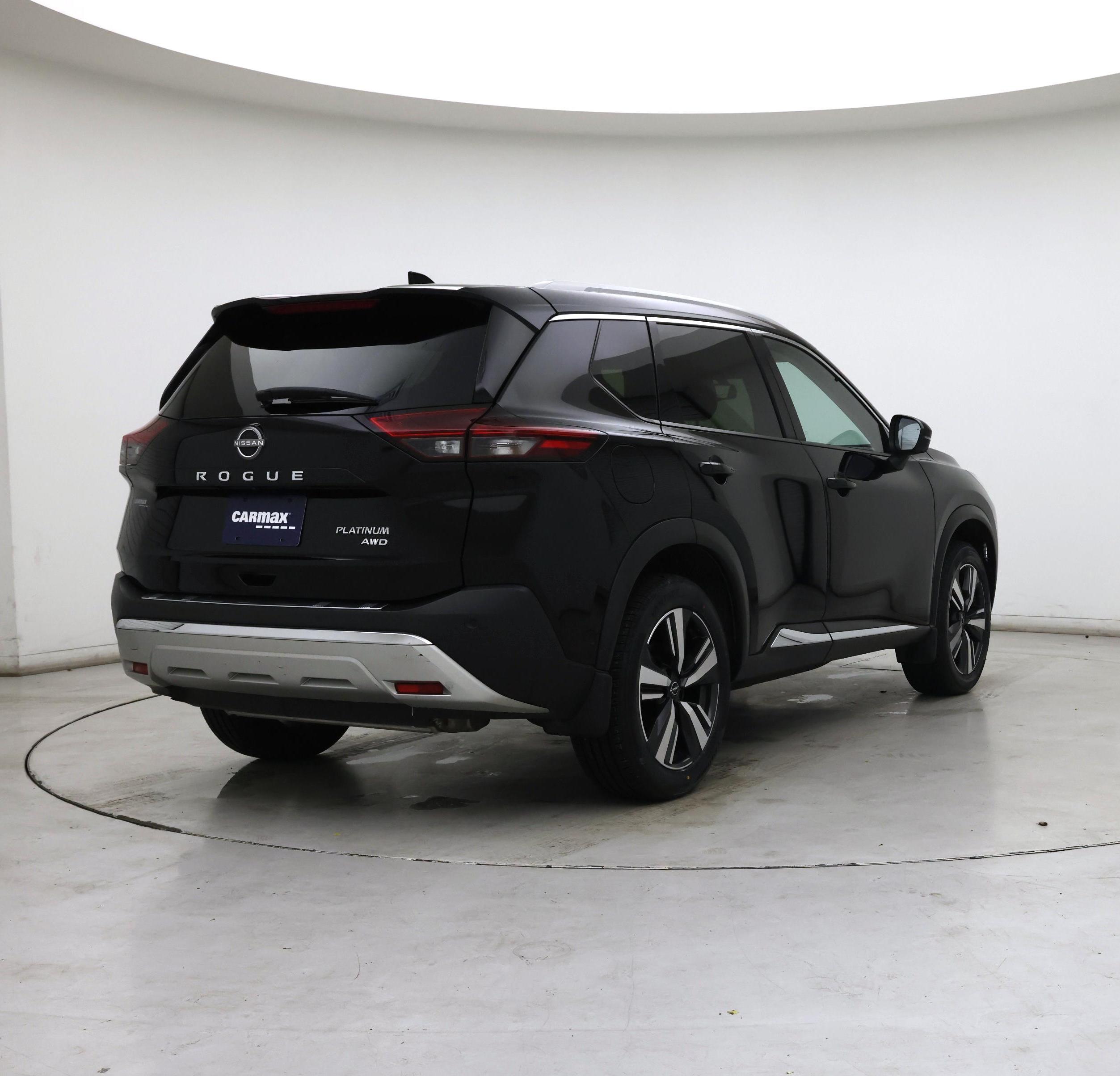 Thumbnail: 2023 Nissan Rogue - 8