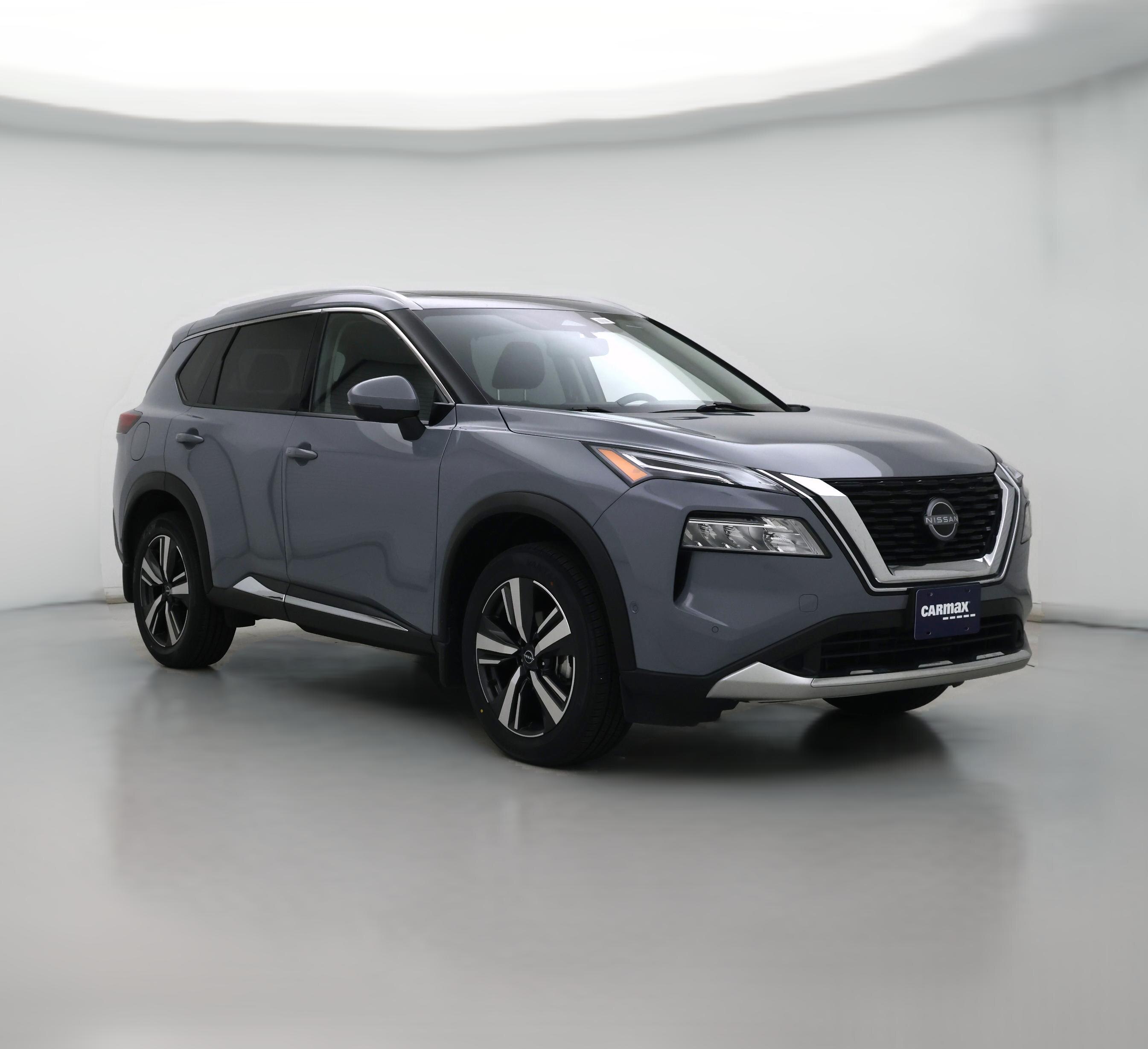 Thumbnail: 2023 Nissan Rogue - 1