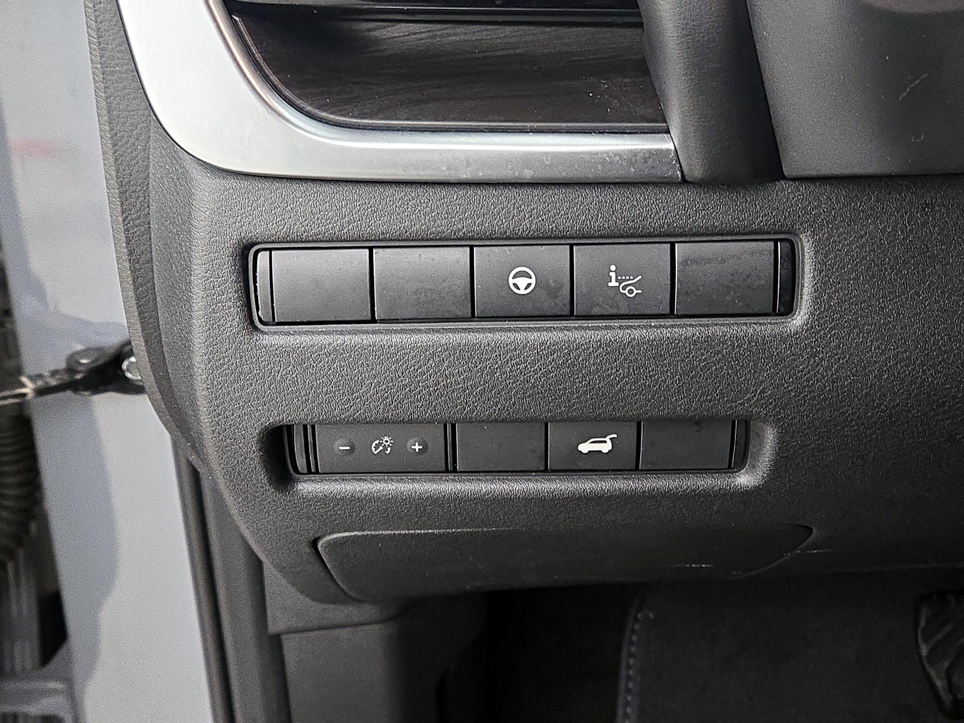 Thumbnail: 2023 Nissan Rogue - 13