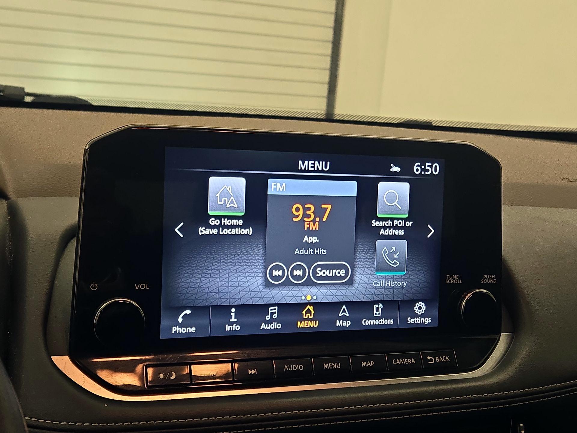 Thumbnail: 2023 Nissan Rogue - 15