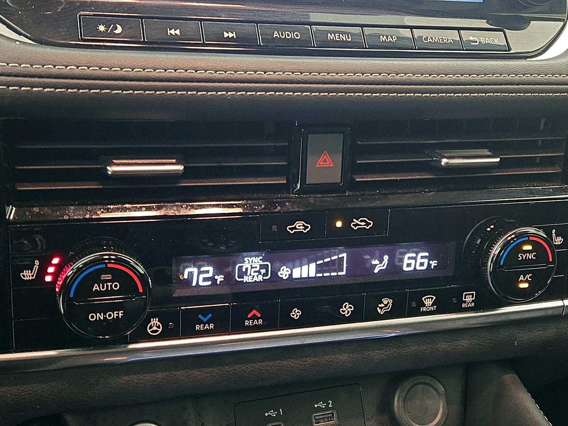 Thumbnail: 2023 Nissan Rogue - 16