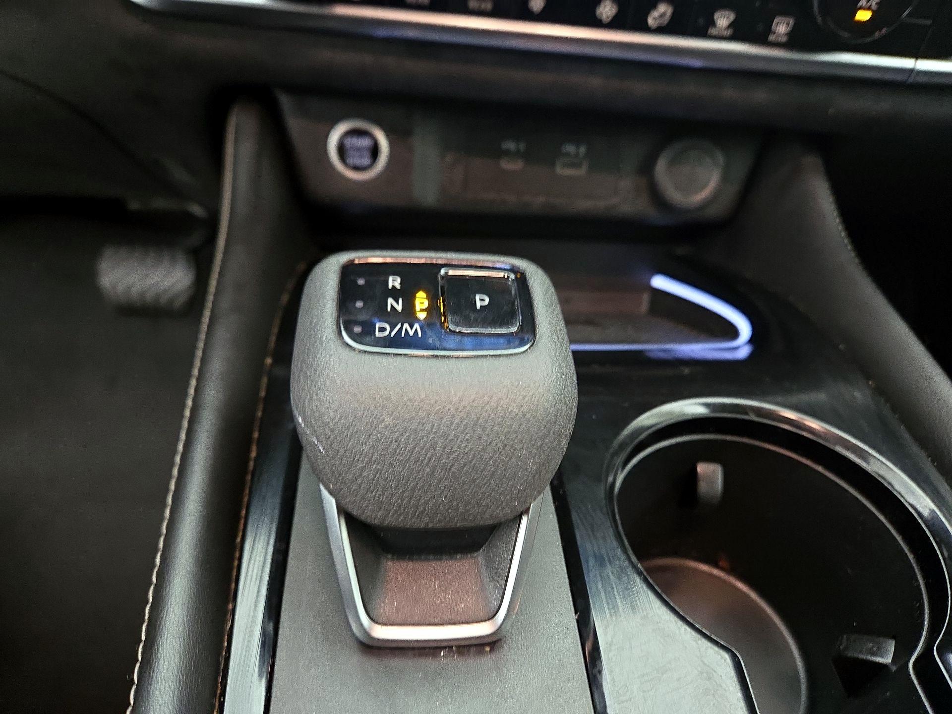 Thumbnail: 2023 Nissan Rogue - 17