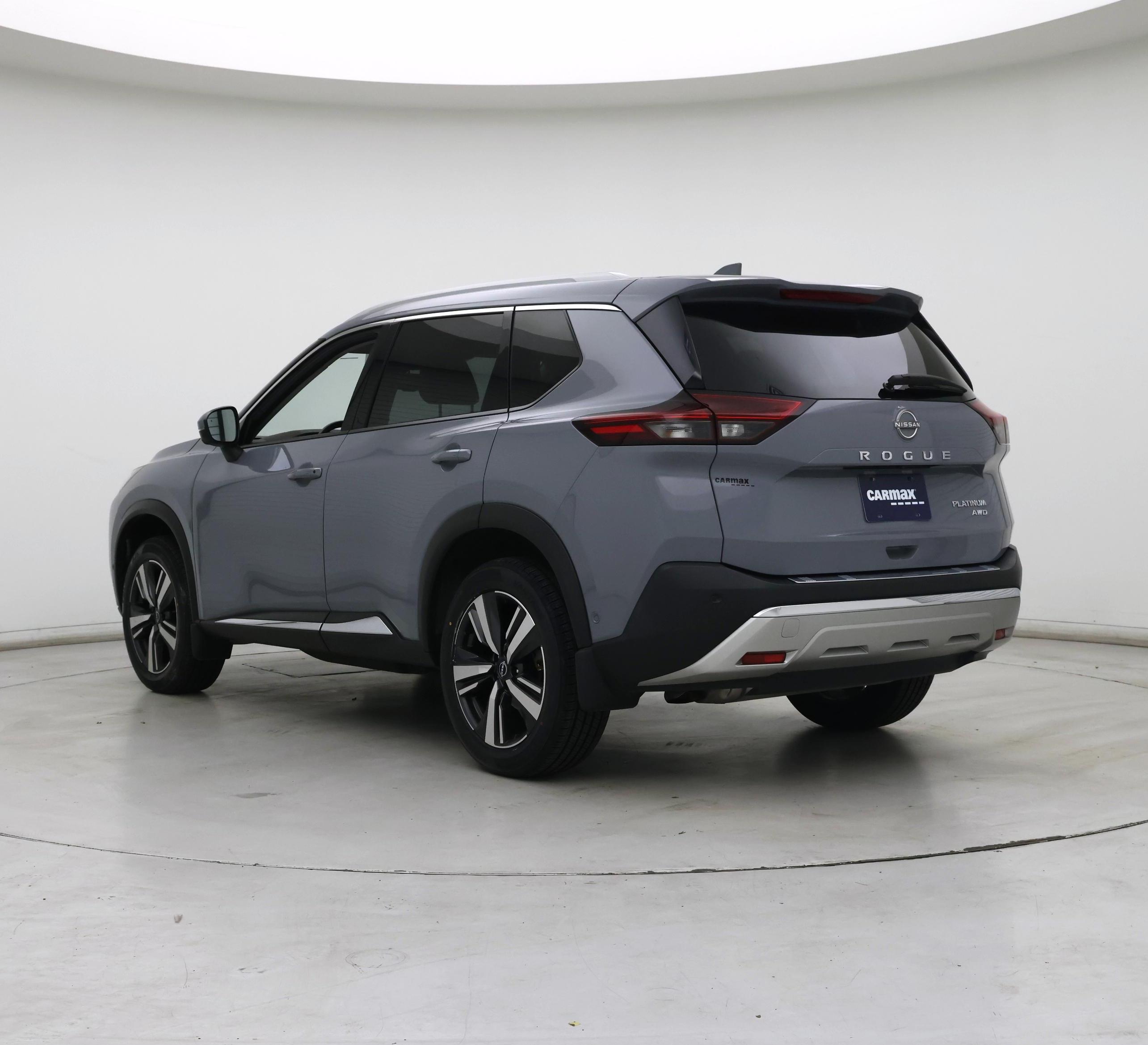 Thumbnail: 2023 Nissan Rogue - 2