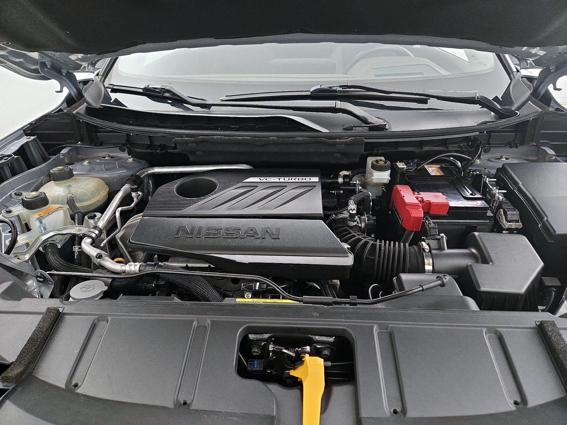 Thumbnail: 2023 Nissan Rogue - 20