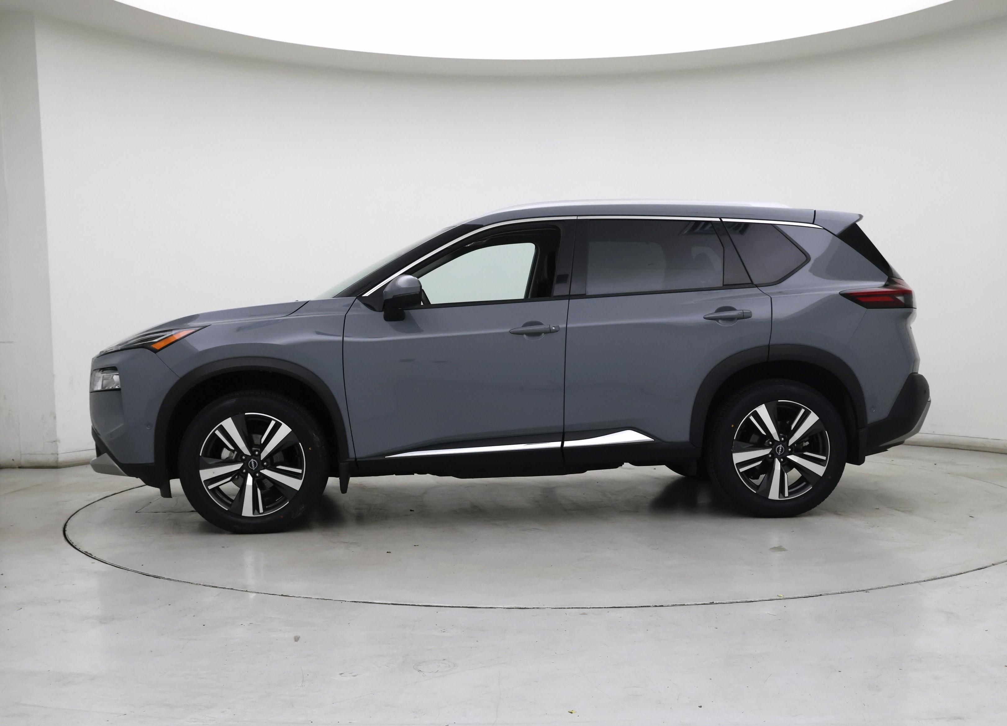 Thumbnail: 2023 Nissan Rogue - 3