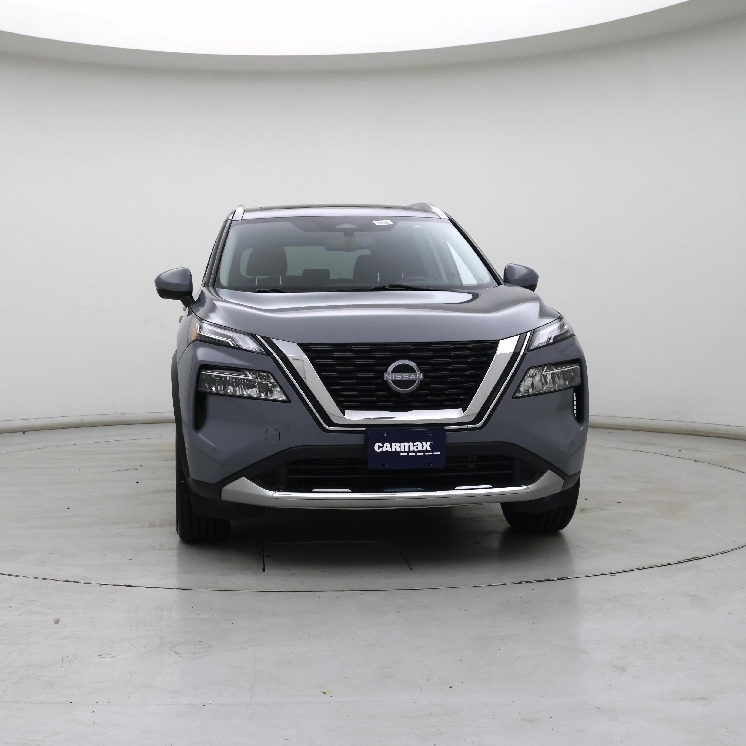 Thumbnail: 2023 Nissan Rogue - 5