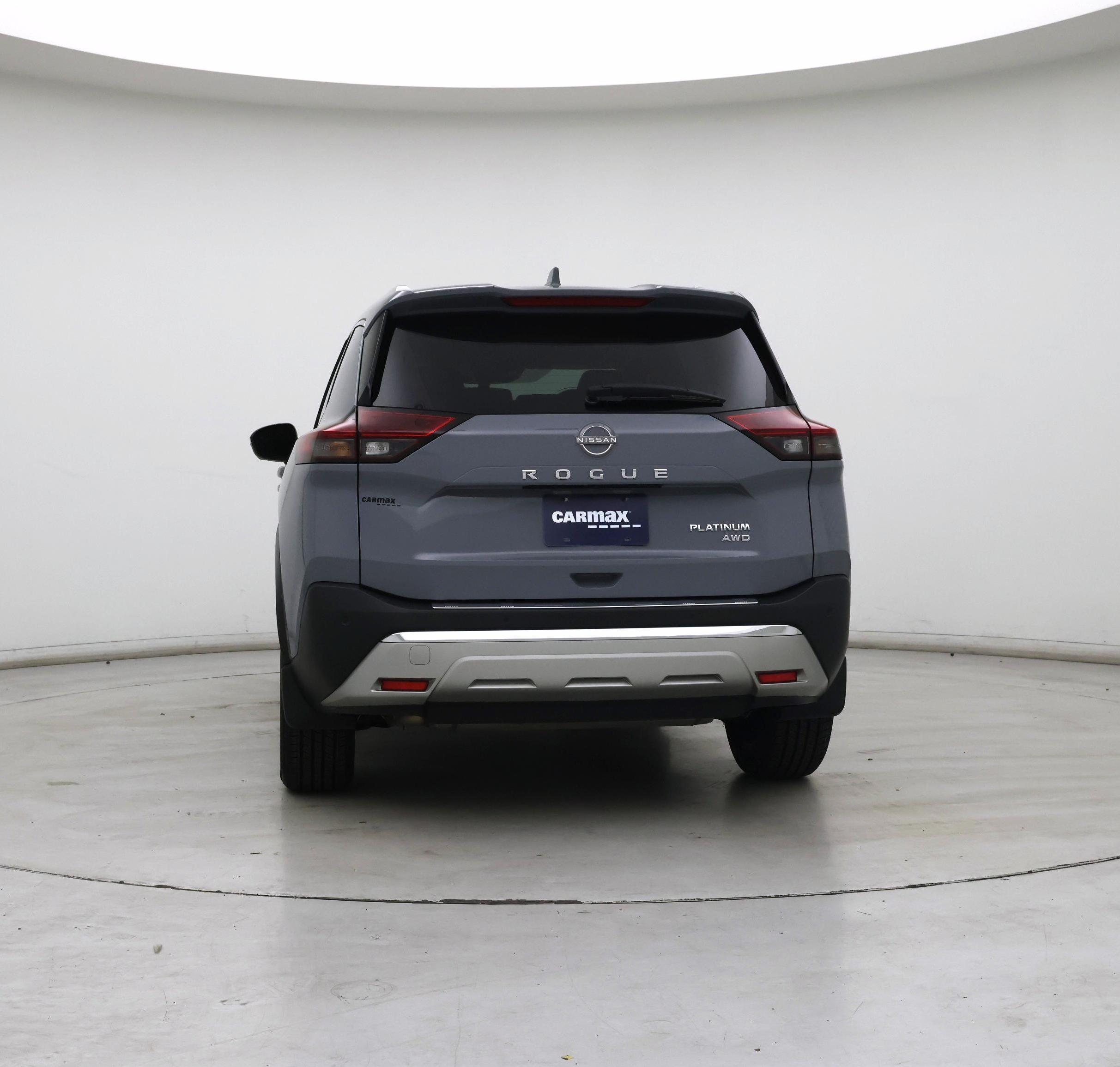 Thumbnail: 2023 Nissan Rogue - 6