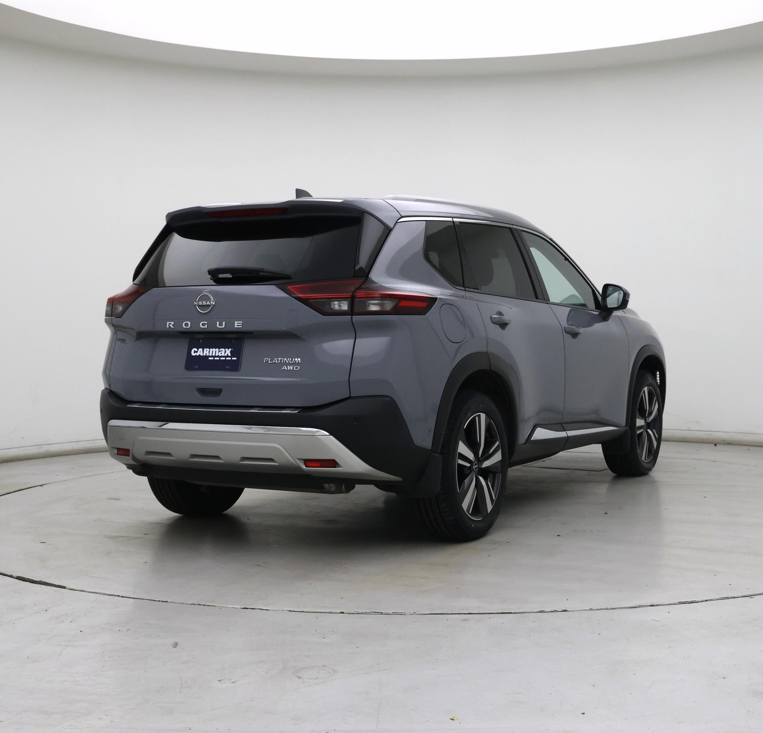 Thumbnail: 2023 Nissan Rogue - 8