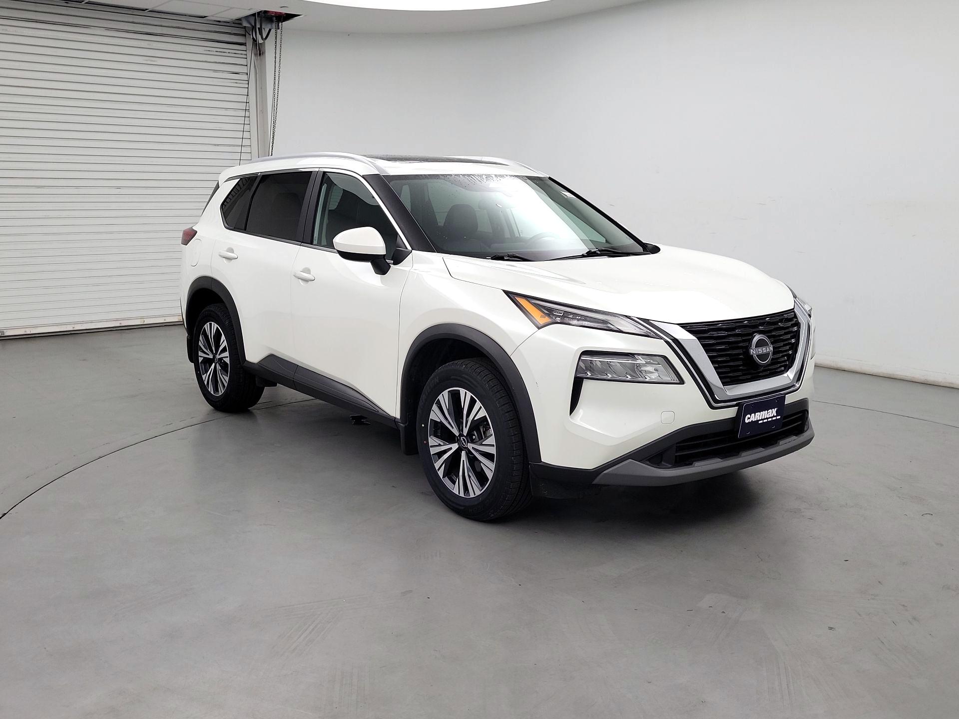 Thumbnail: 2023 Nissan Rogue - 1