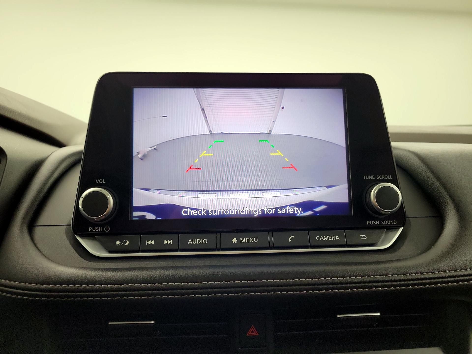 Thumbnail: 2023 Nissan Rogue - 12