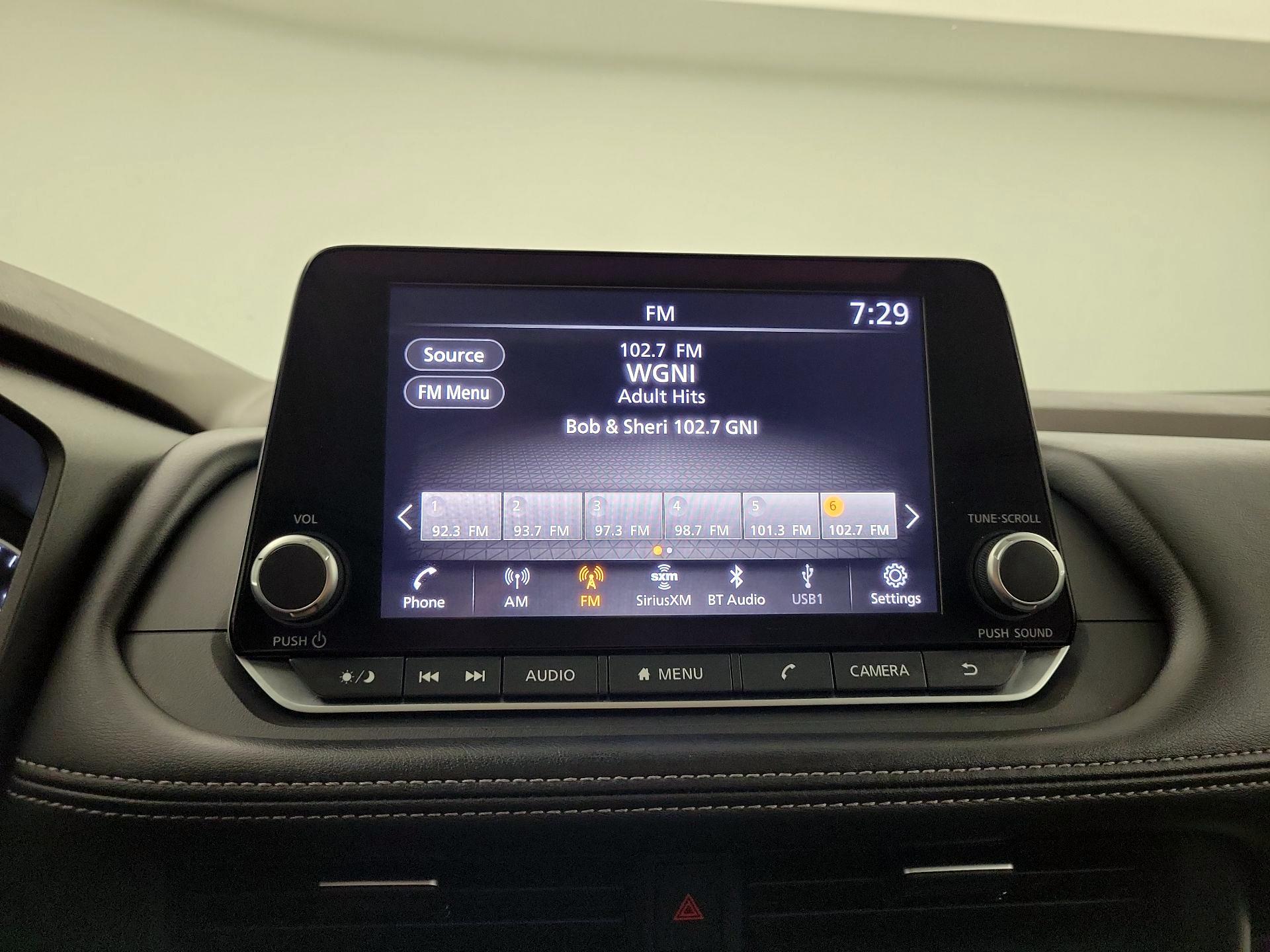 Thumbnail: 2023 Nissan Rogue - 13