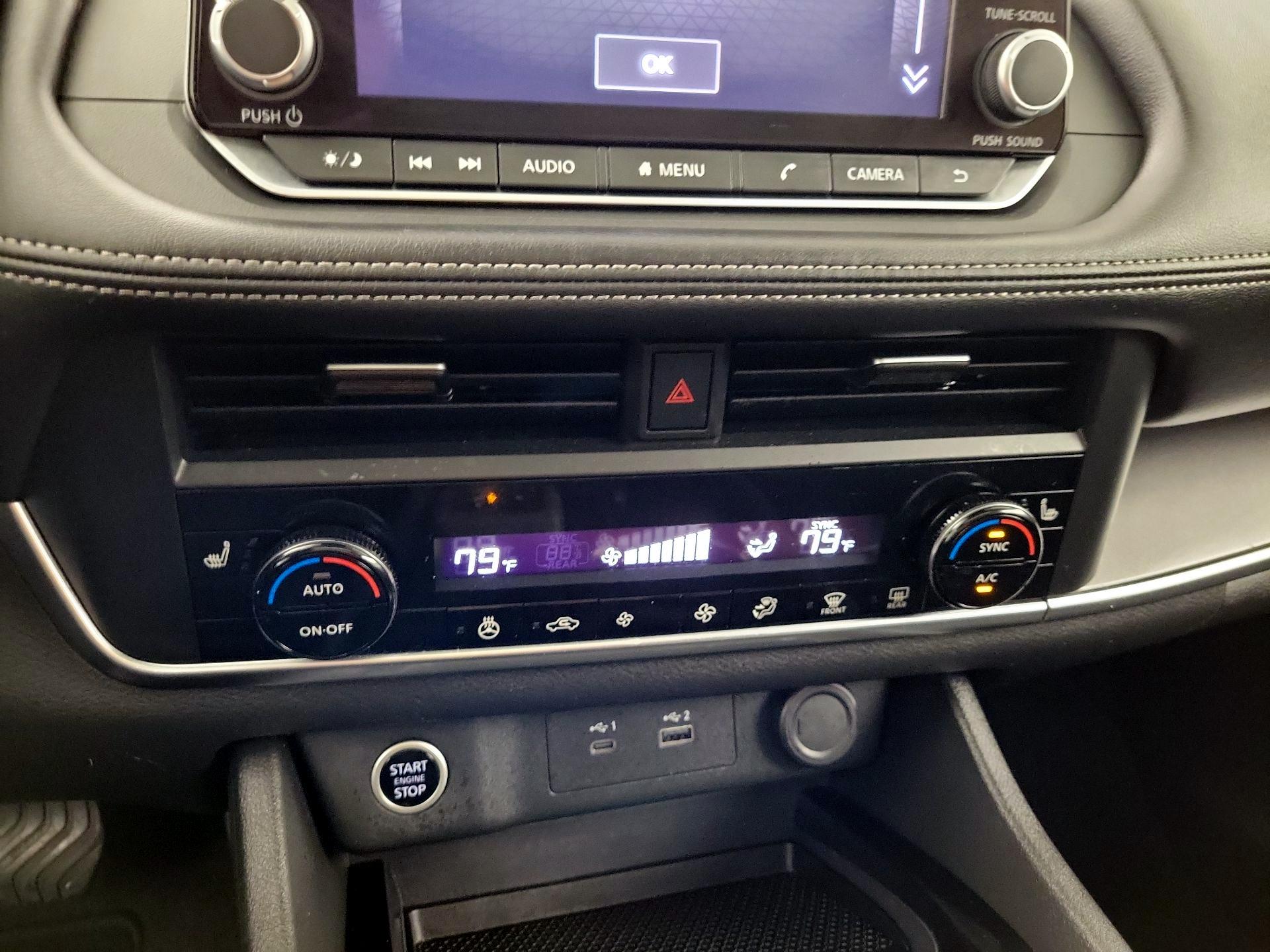 Thumbnail: 2023 Nissan Rogue - 14