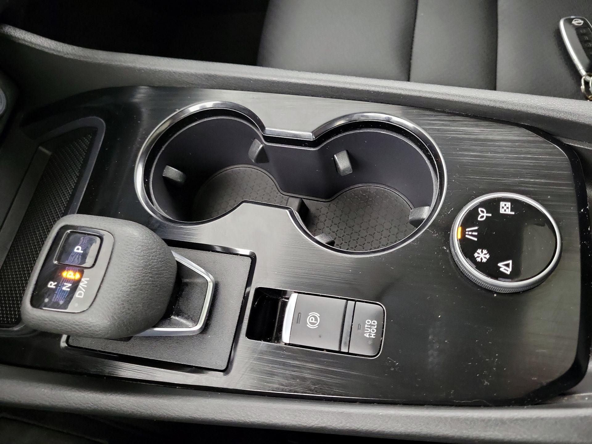 Thumbnail: 2023 Nissan Rogue - 15