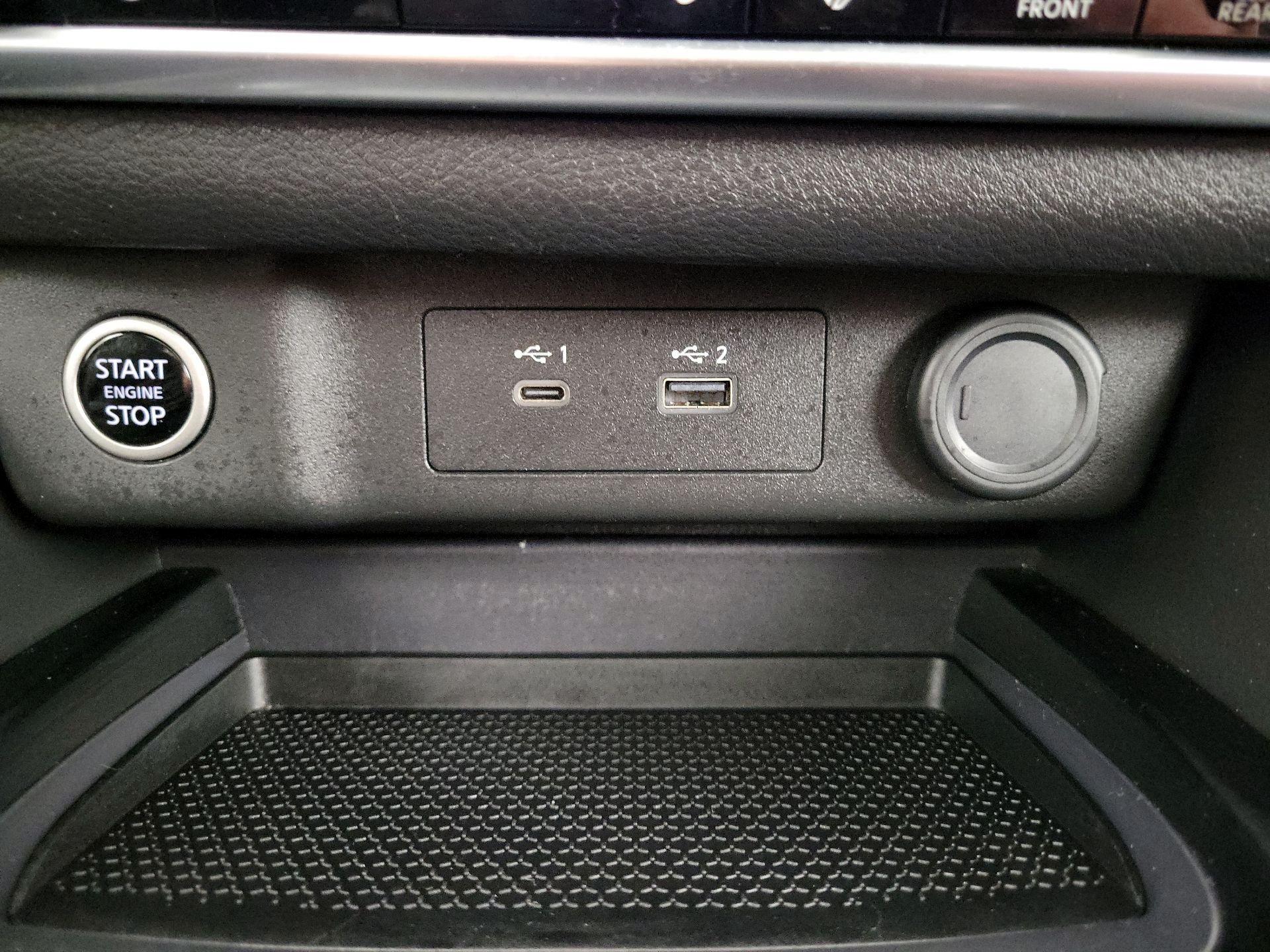 Thumbnail: 2023 Nissan Rogue - 16