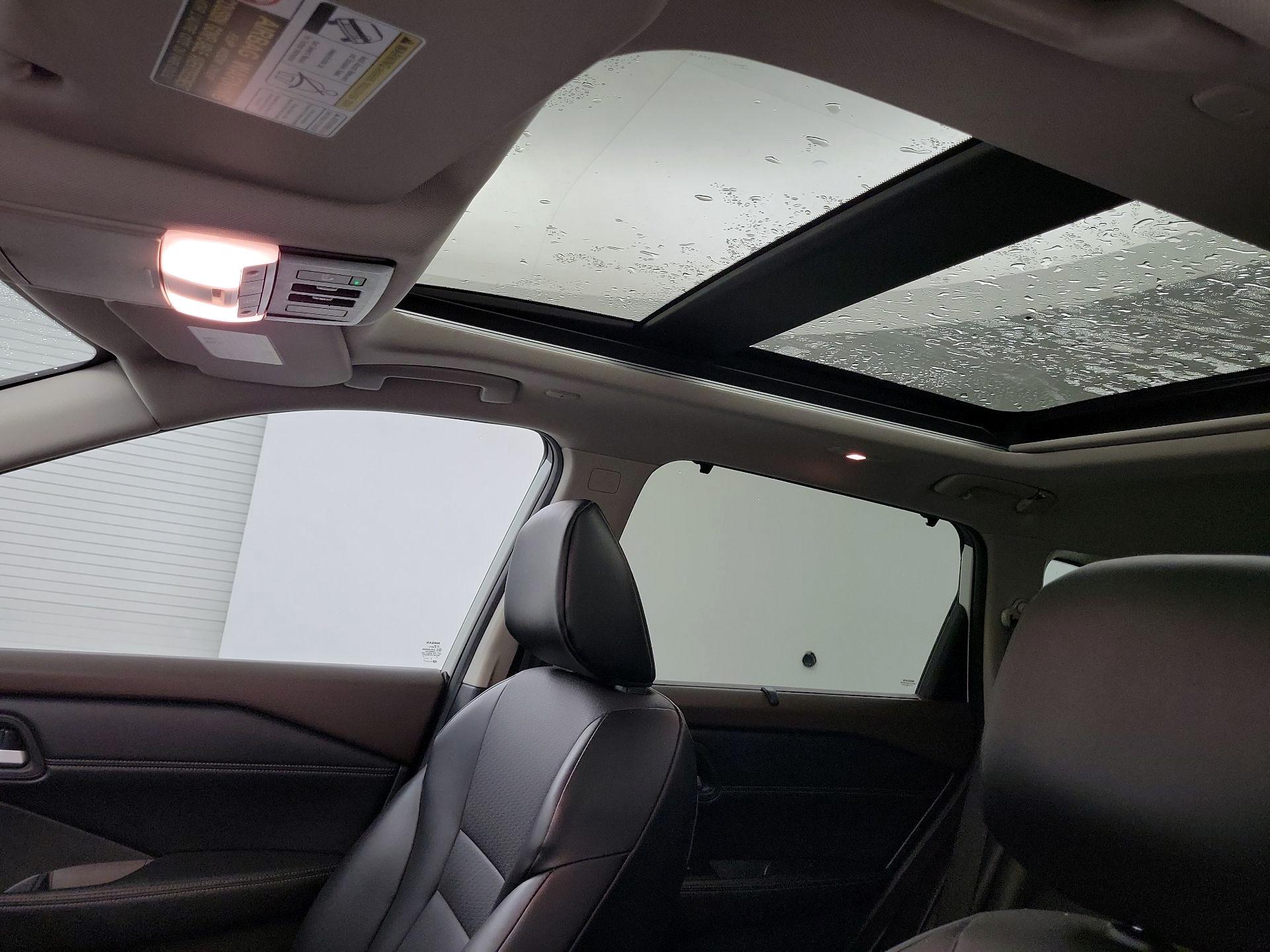 Thumbnail: 2023 Nissan Rogue - 17