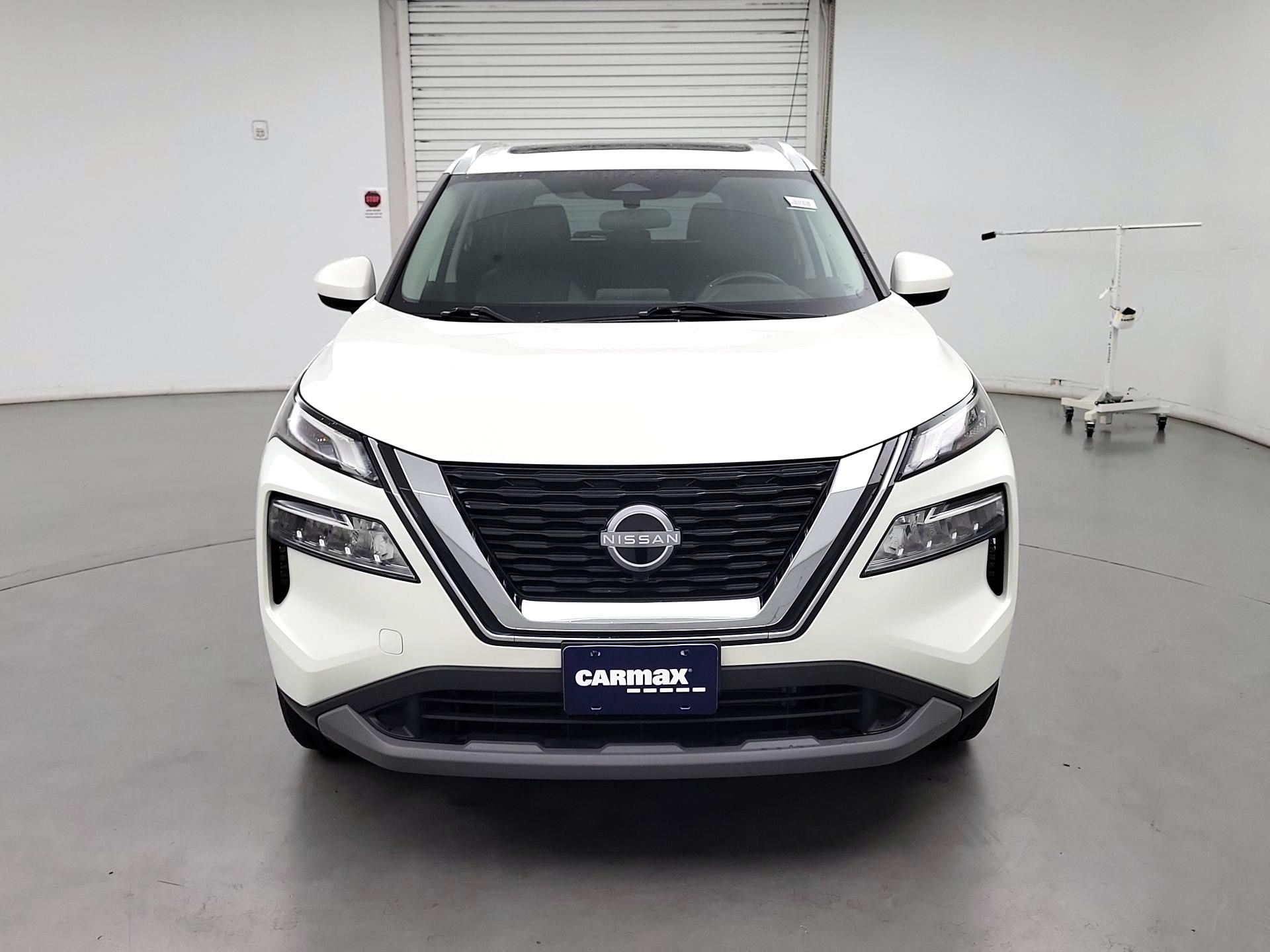 Thumbnail: 2023 Nissan Rogue - 2