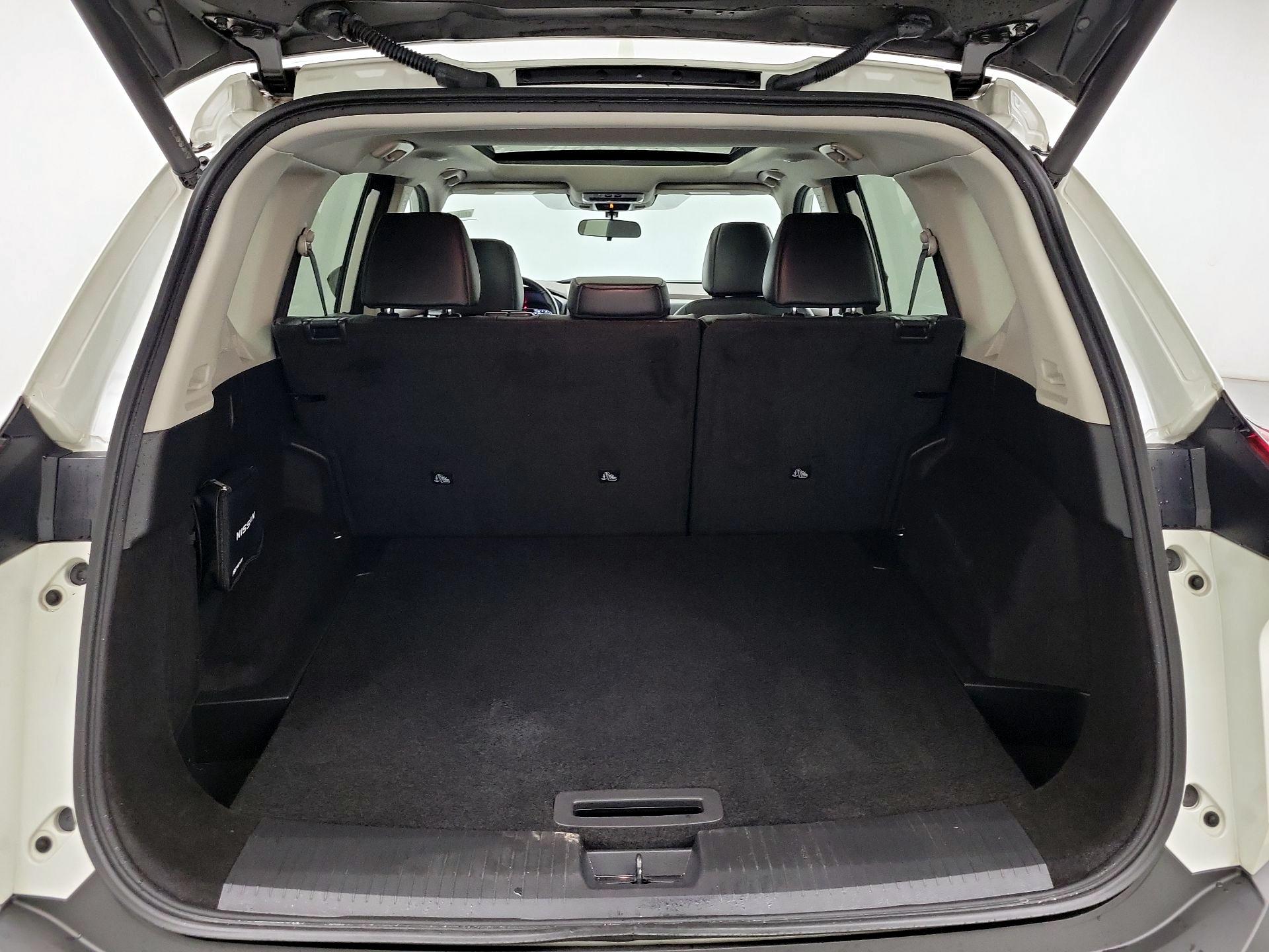 Thumbnail: 2023 Nissan Rogue - 19