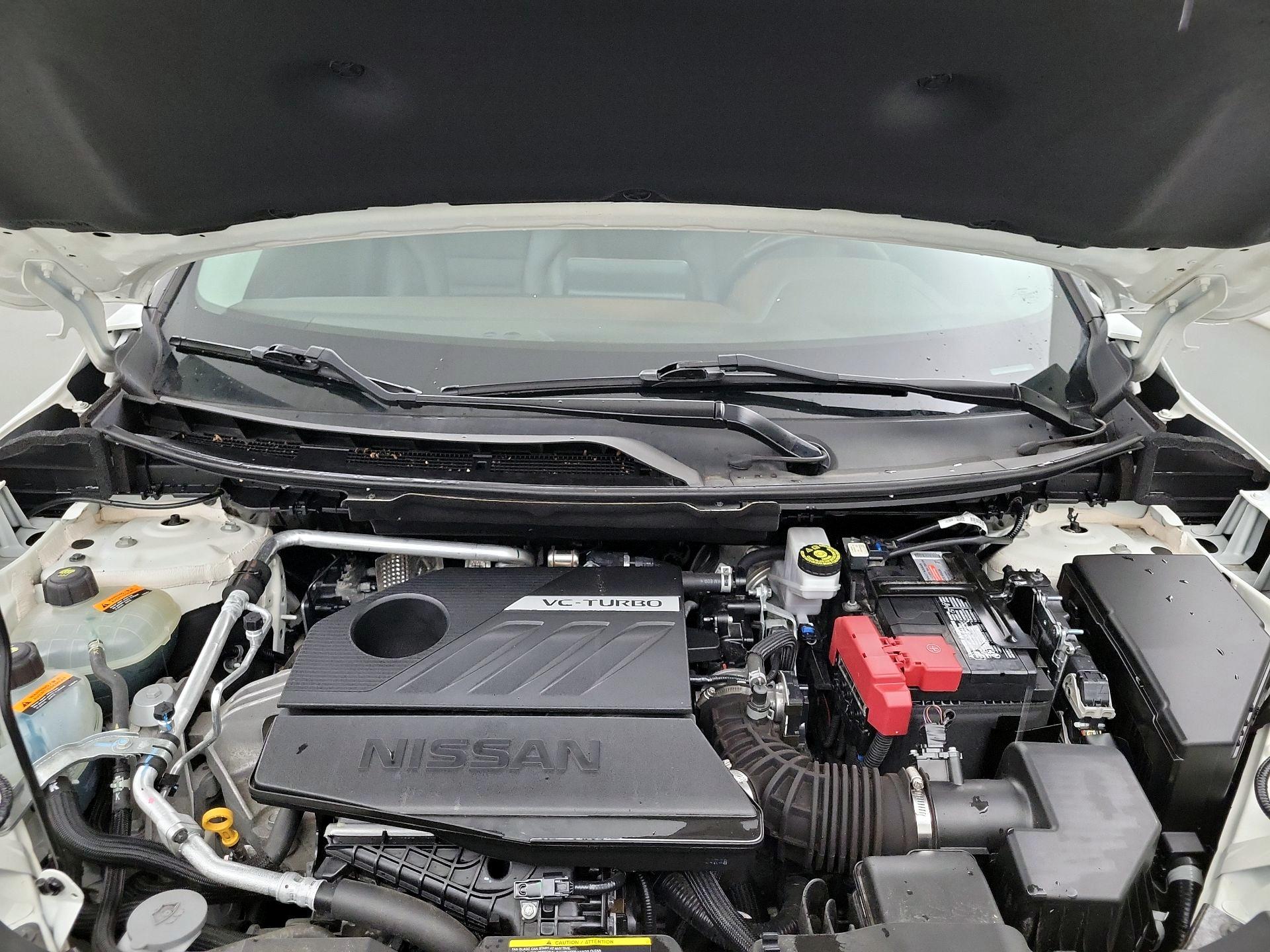 Thumbnail: 2023 Nissan Rogue - 20